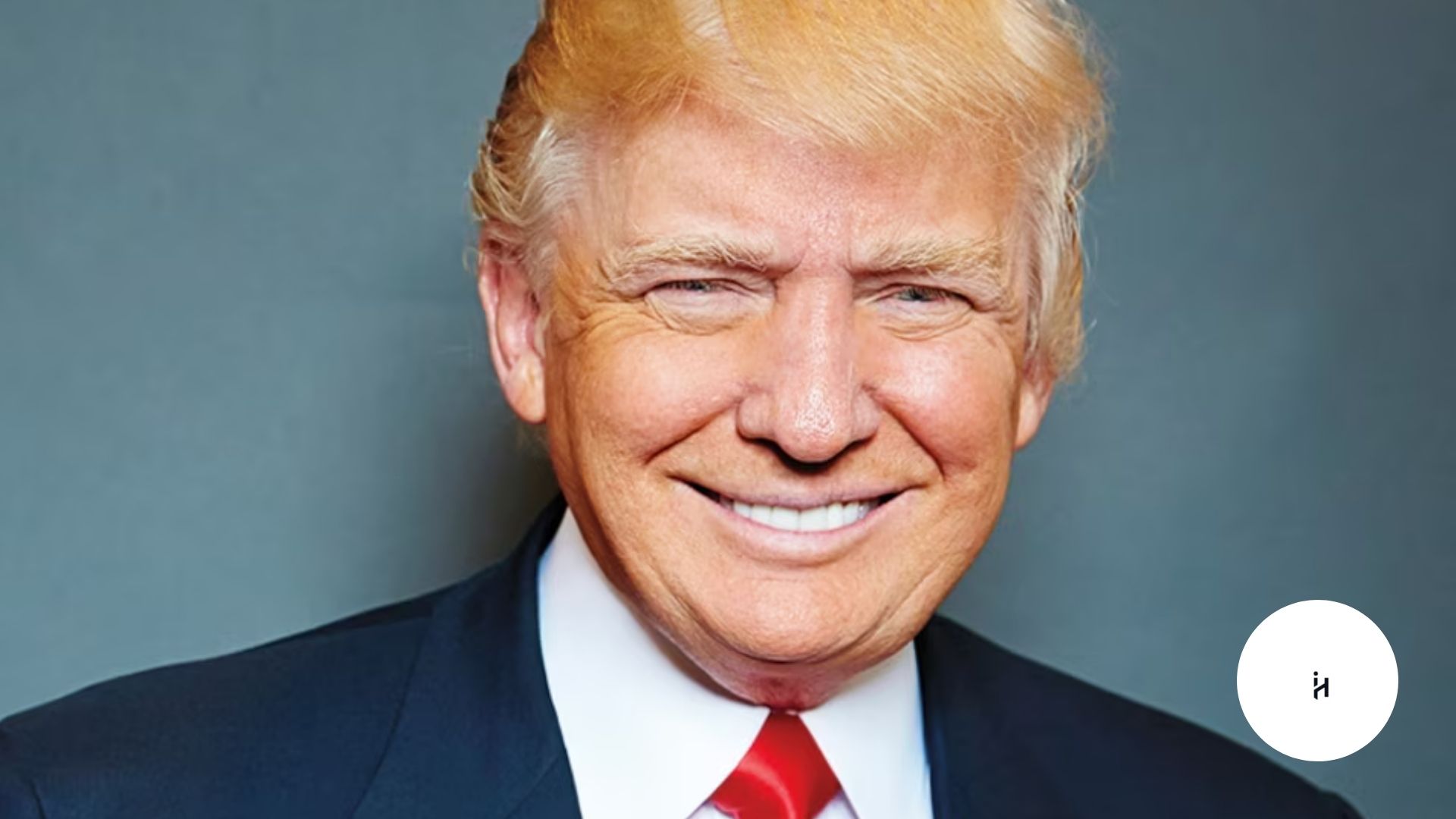 How Tall is Donald Trump