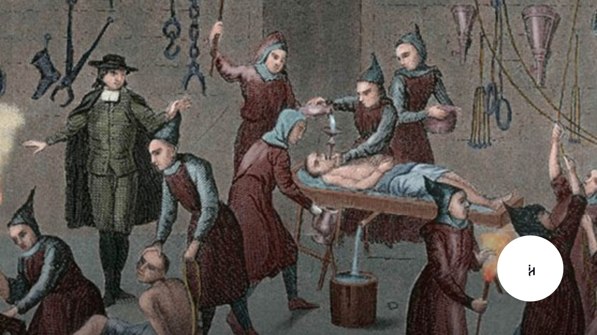 Medieval Torture