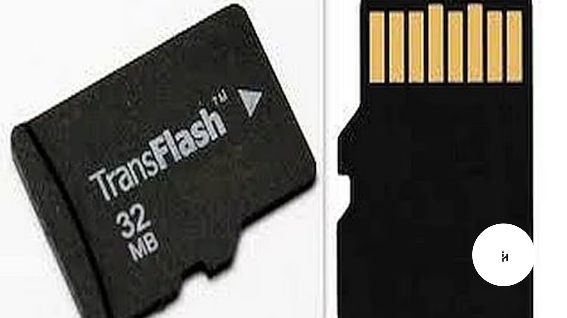TF Card Explained