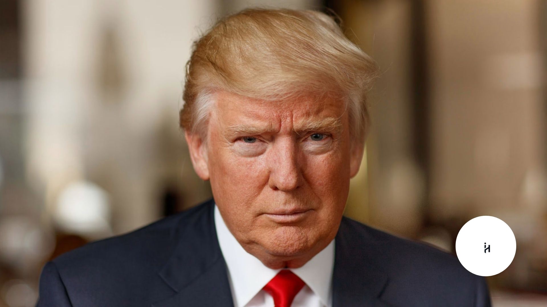 How Tall is Donald Trump