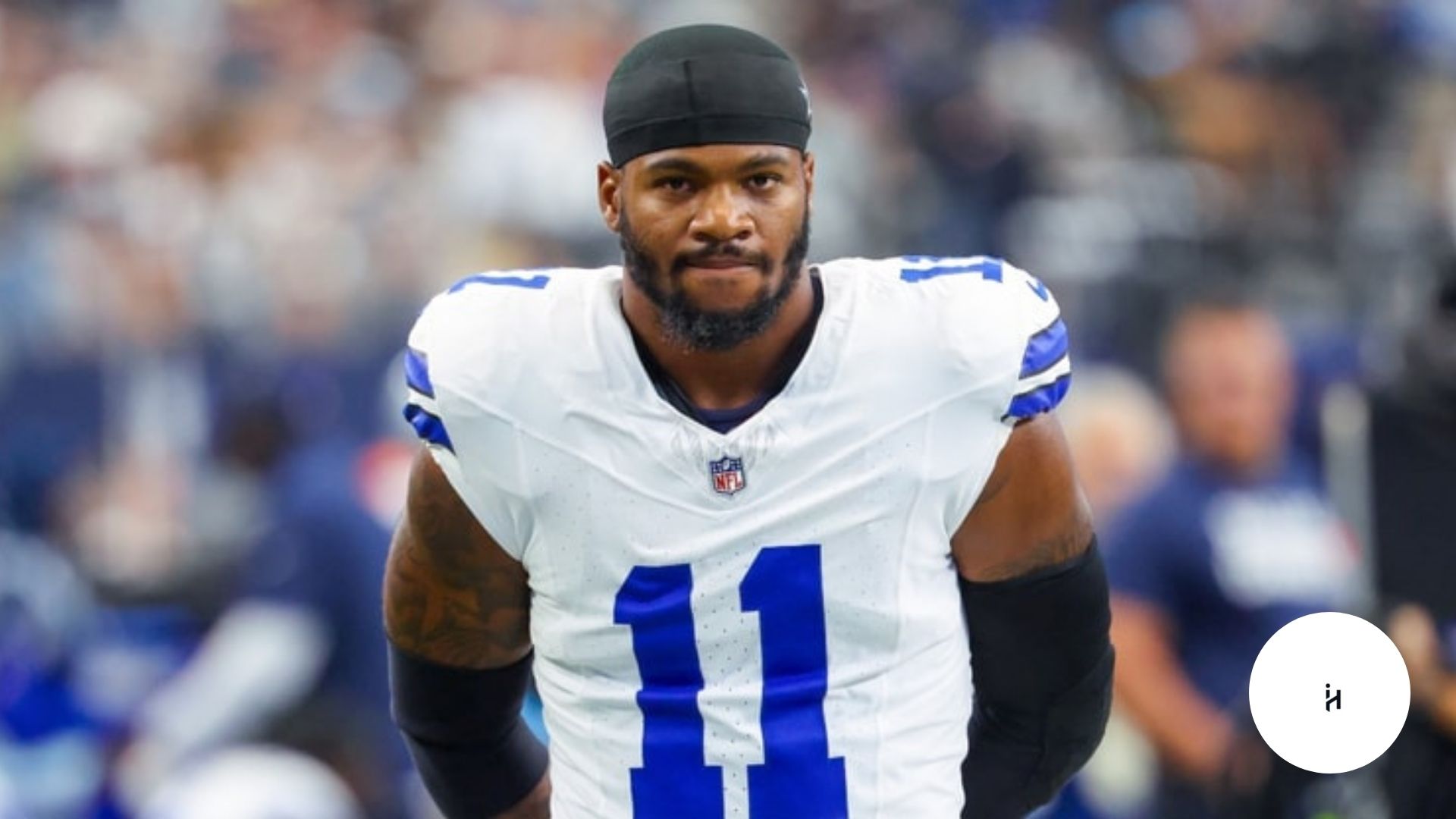 Micah Parsons Injury