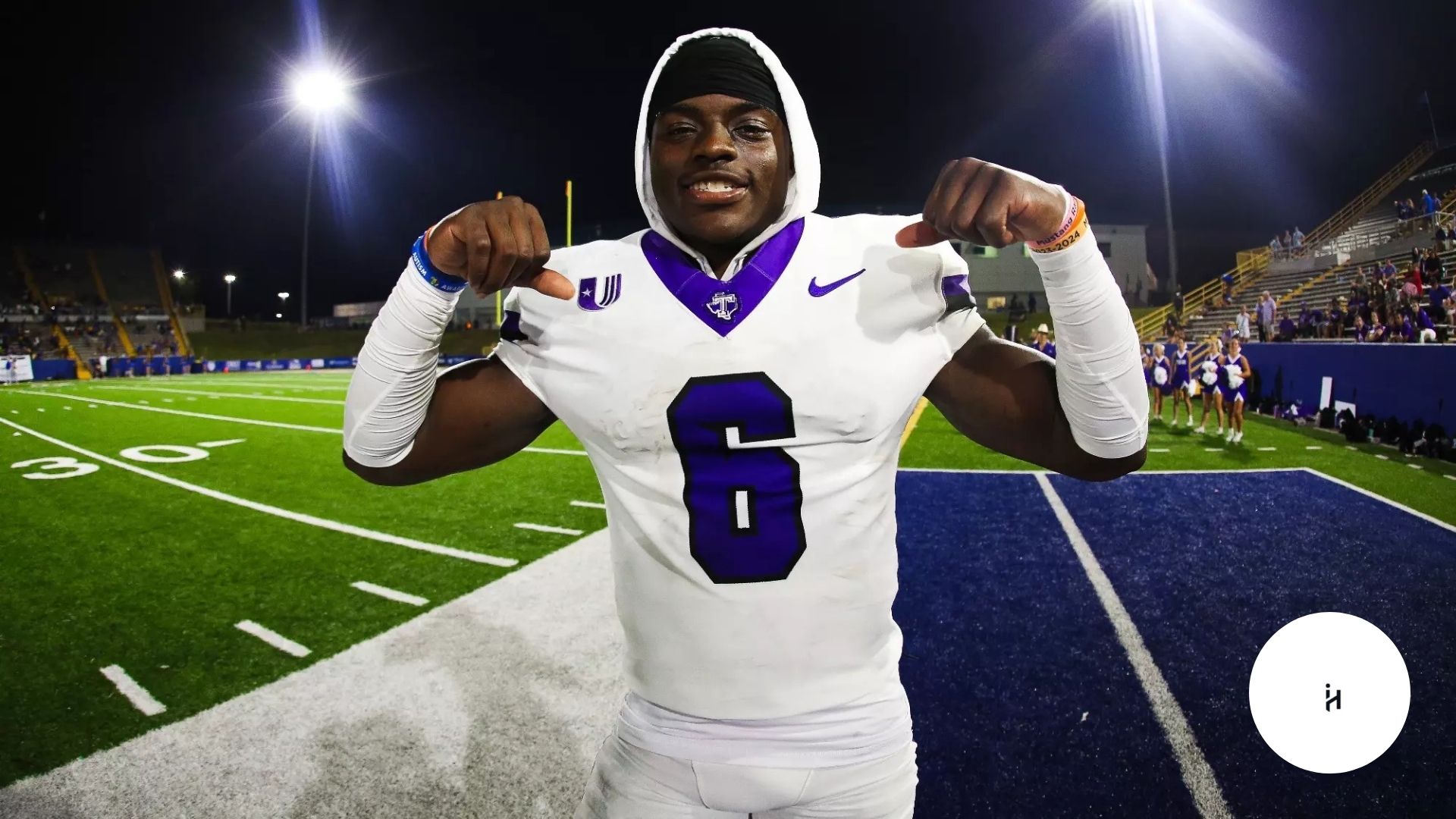 Darius Cooper