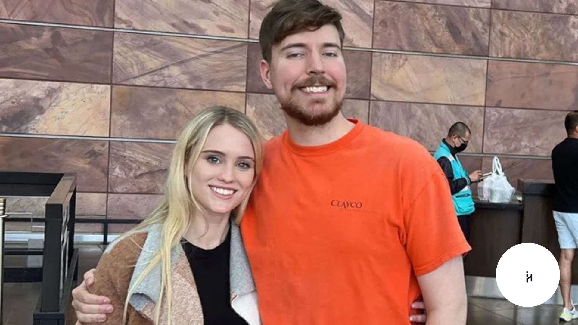 MrBeast Girlfriend