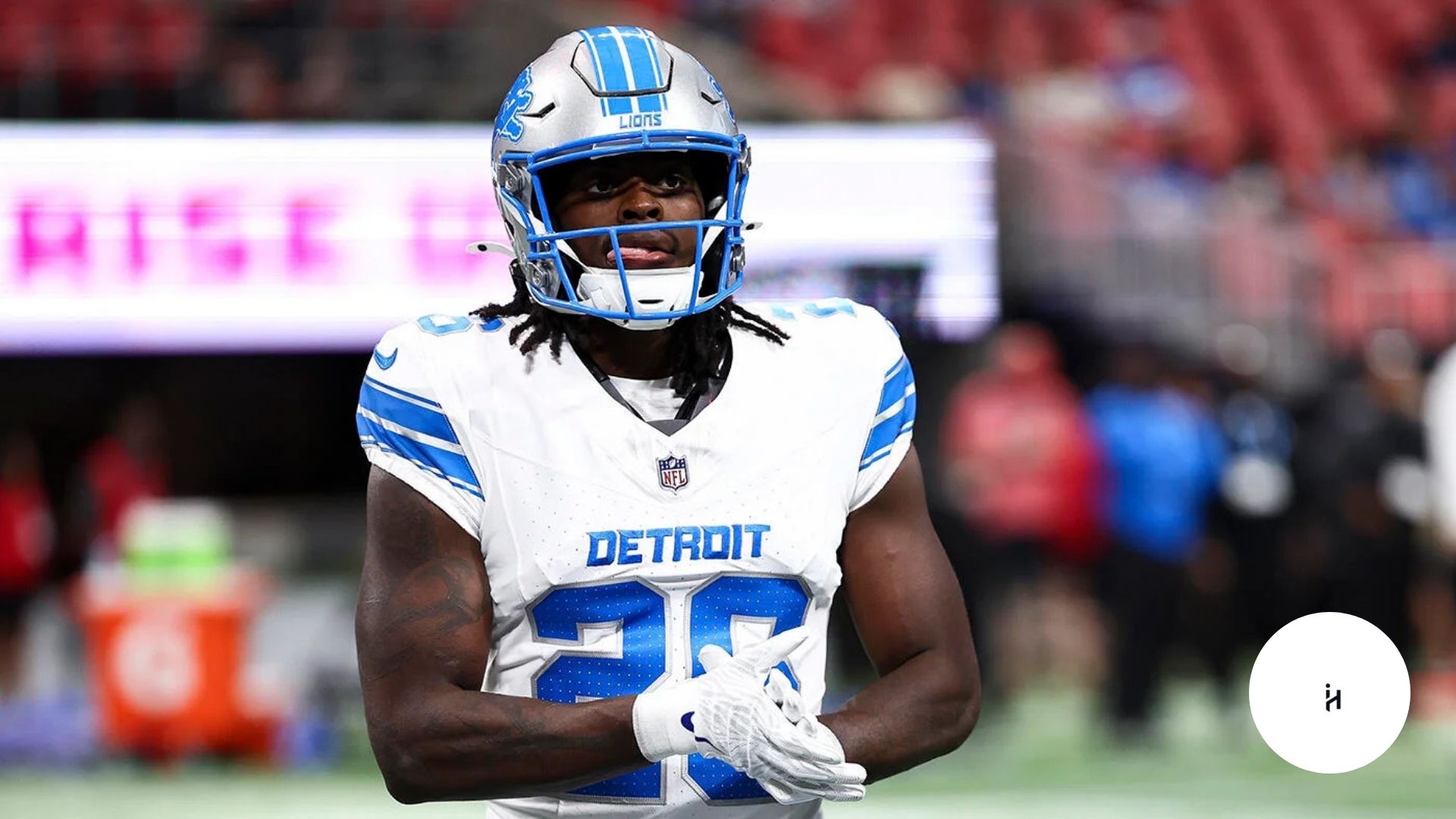 Morice Norris Injury