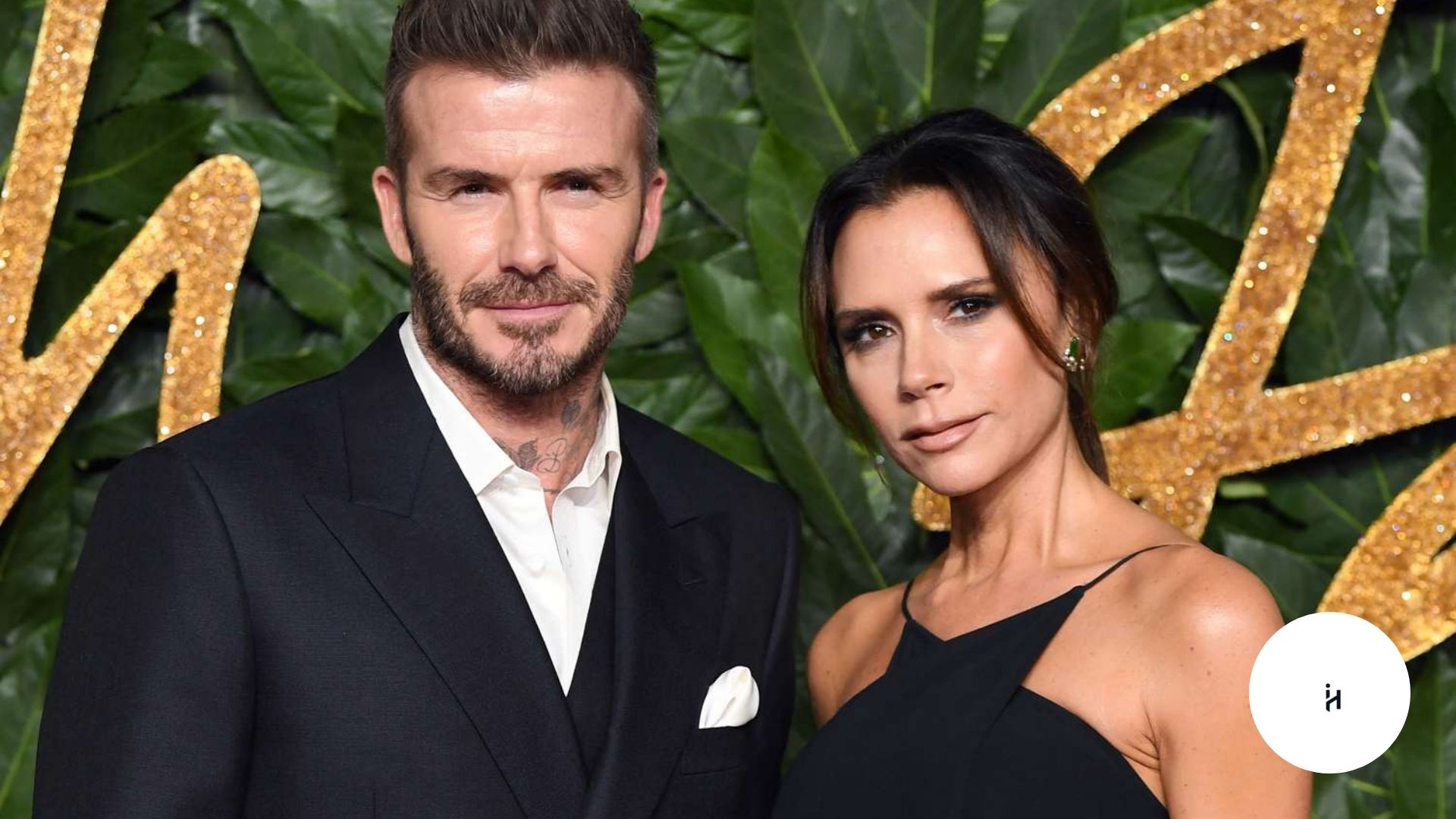 David Beckham Wife
