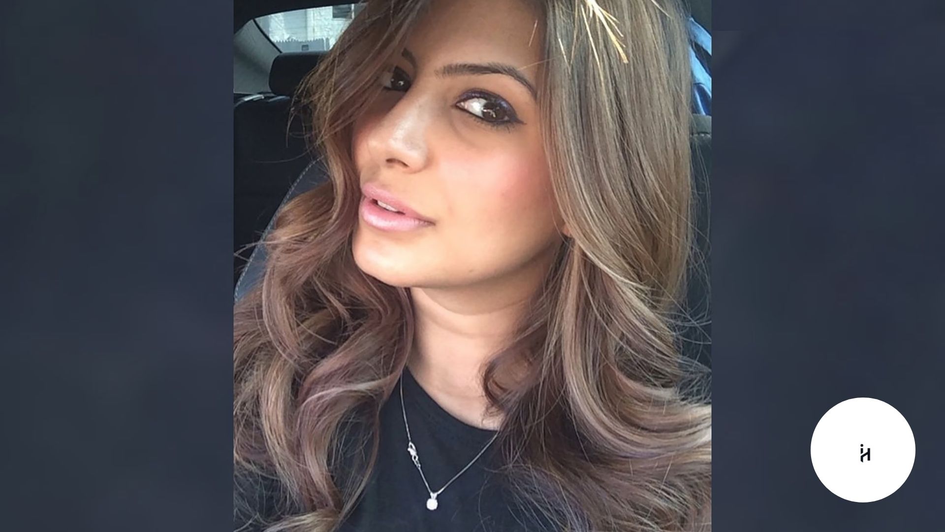 Jasveen Sangha