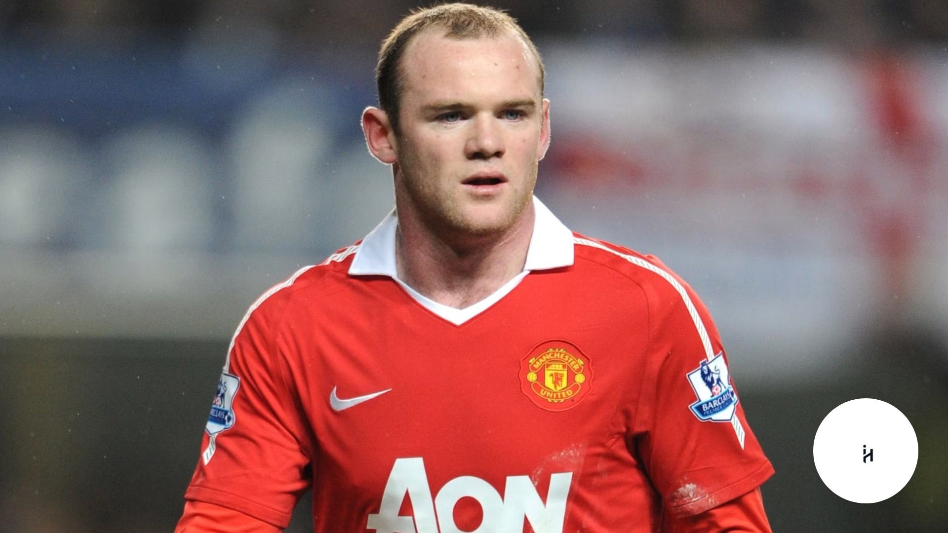 Wayne Rooney Net Worth