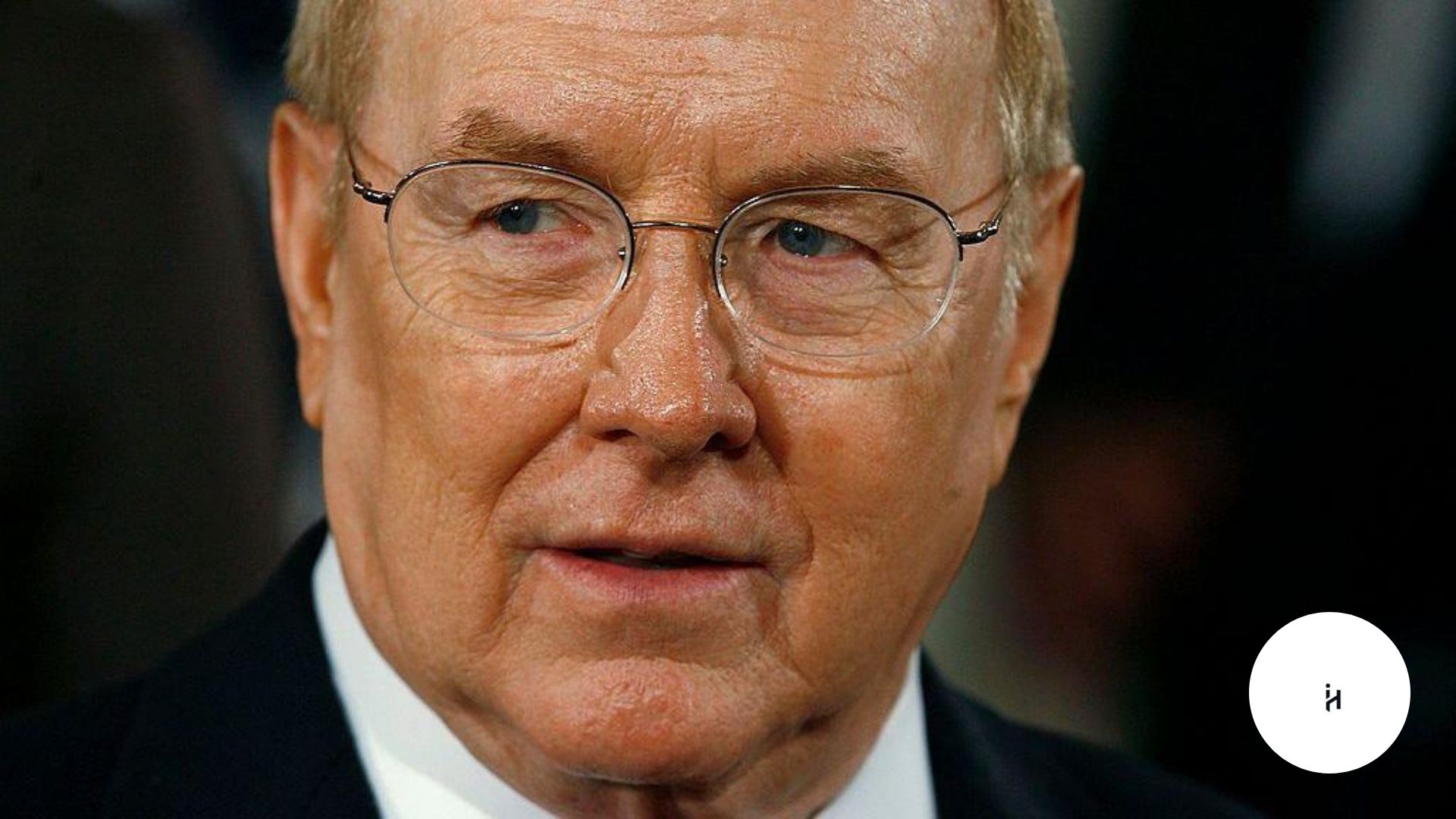 James Dobson
