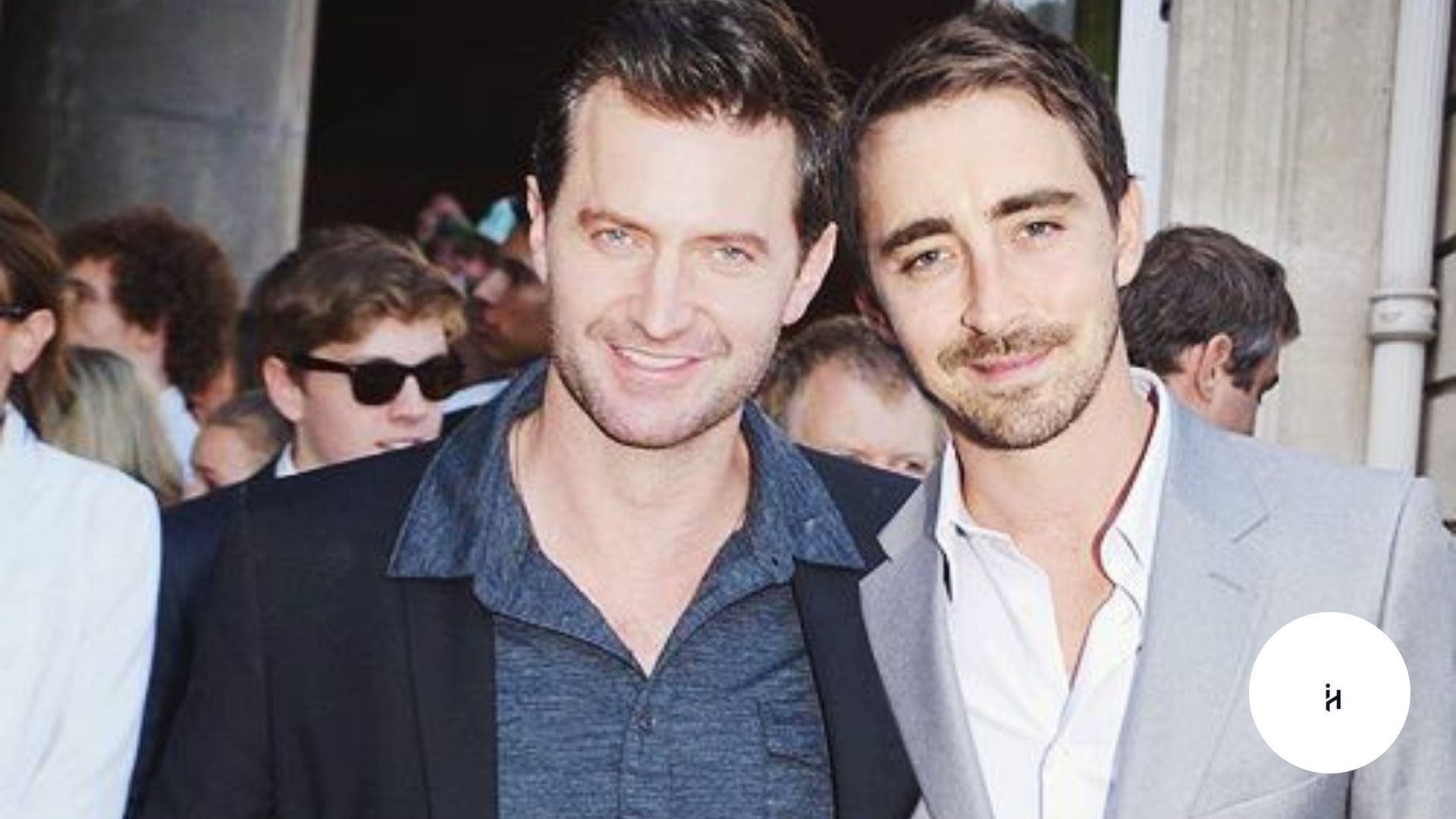 Richard Armitage Partner