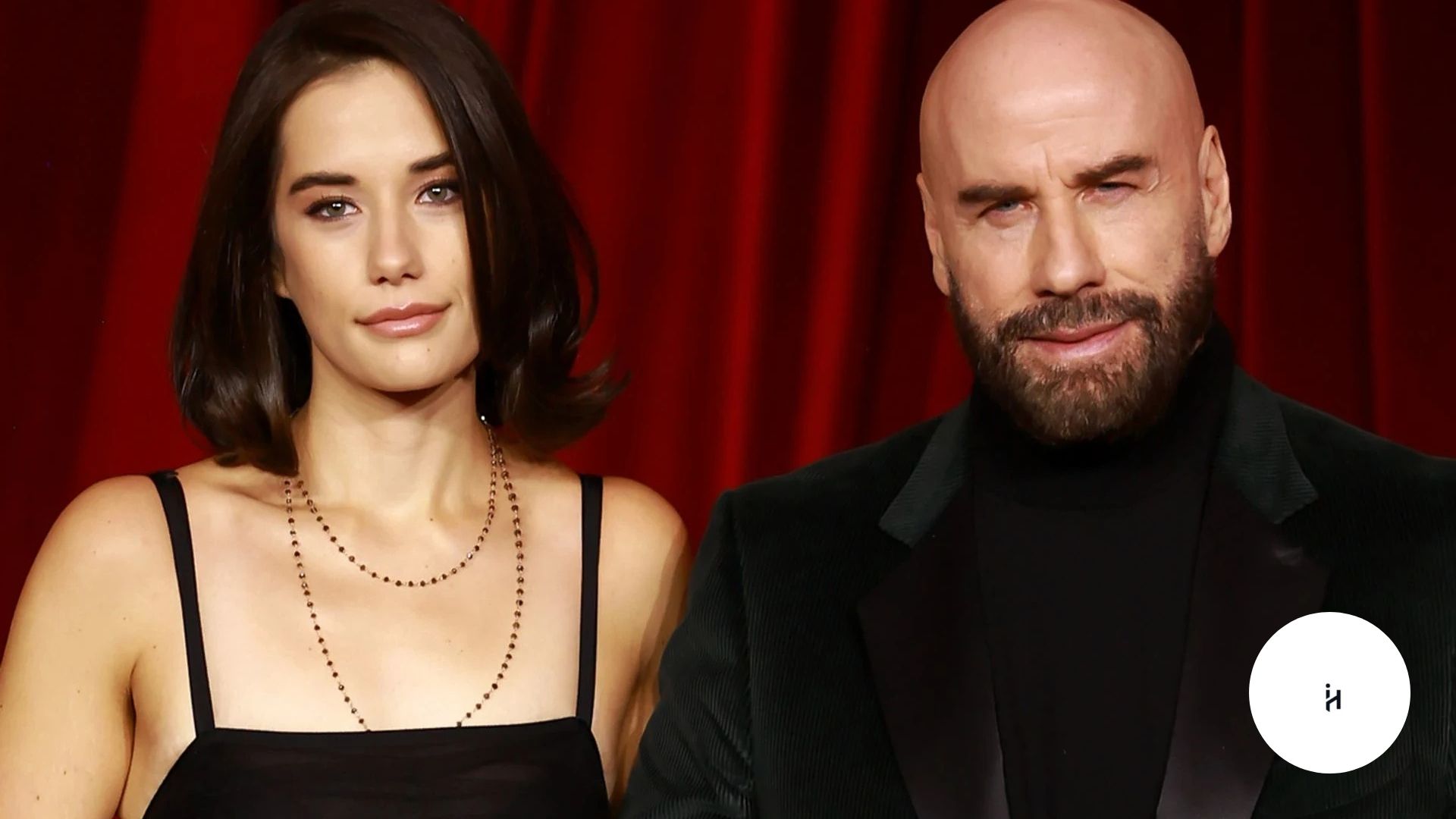 John Travolta Daughter