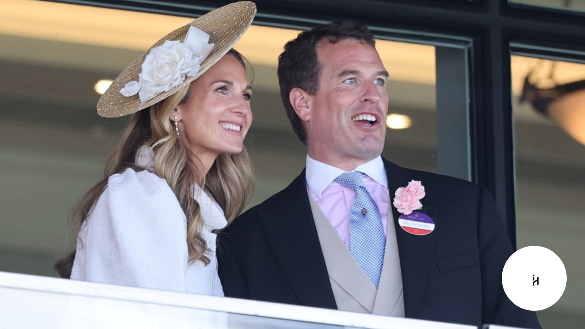 Peter Phillips Net Worth