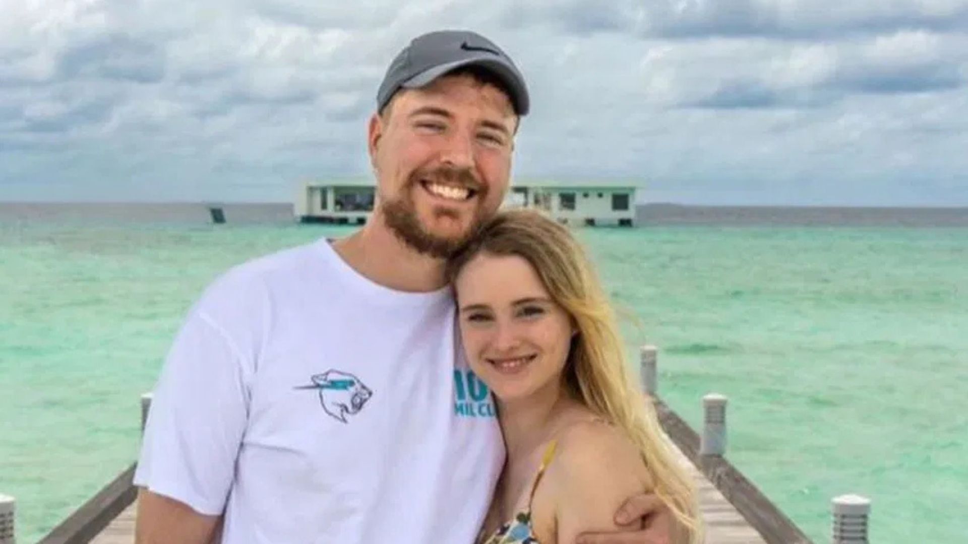 MrBeast Girlfriend