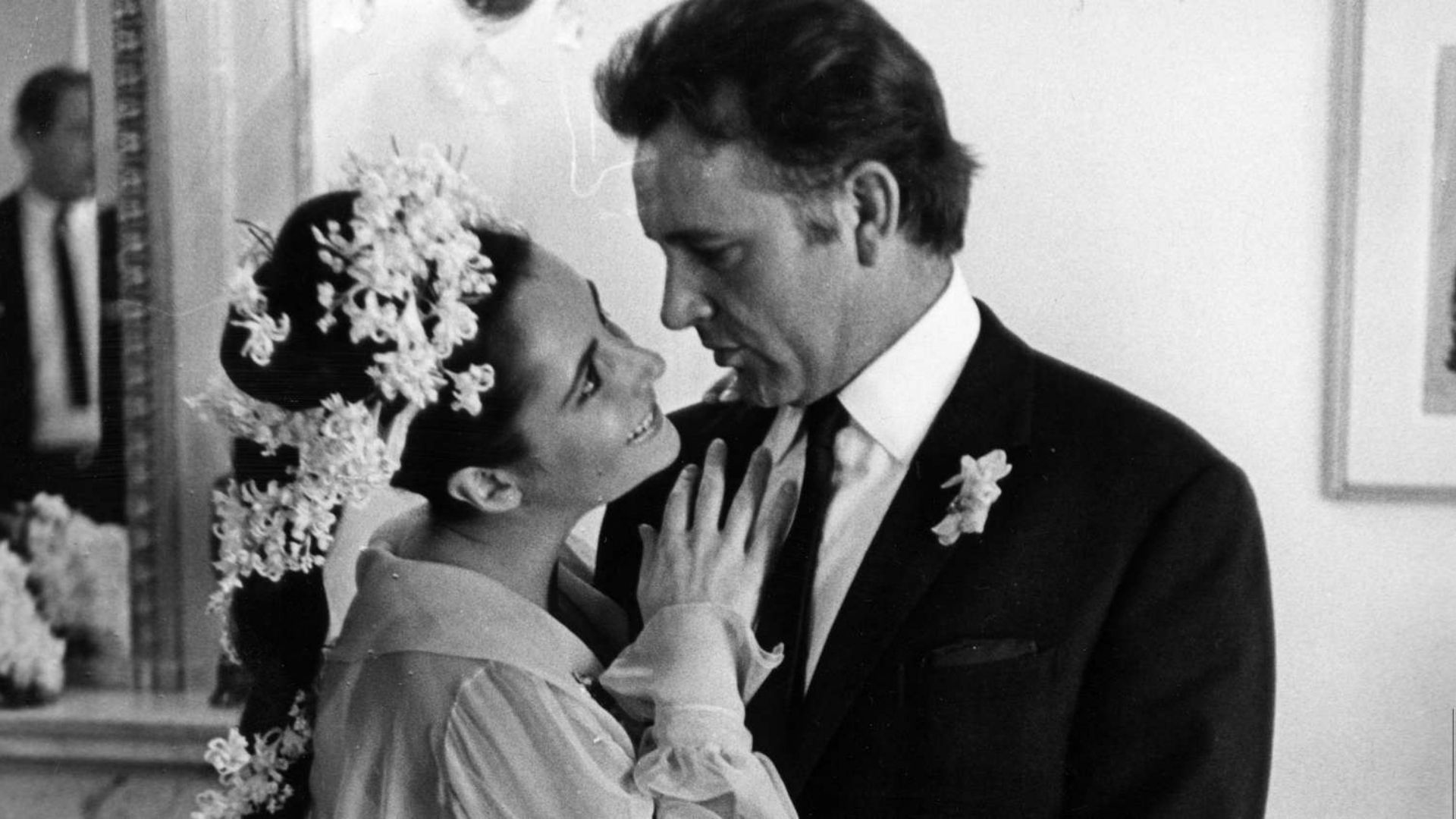 Elizabeth Taylor Spouse