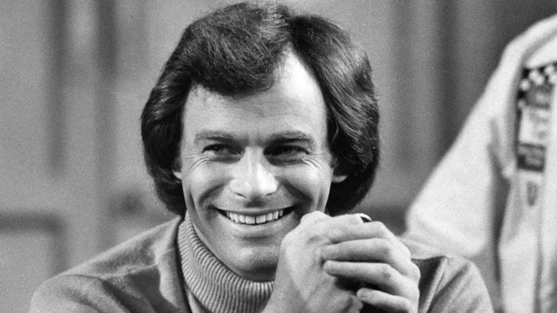 Tristan Rogers