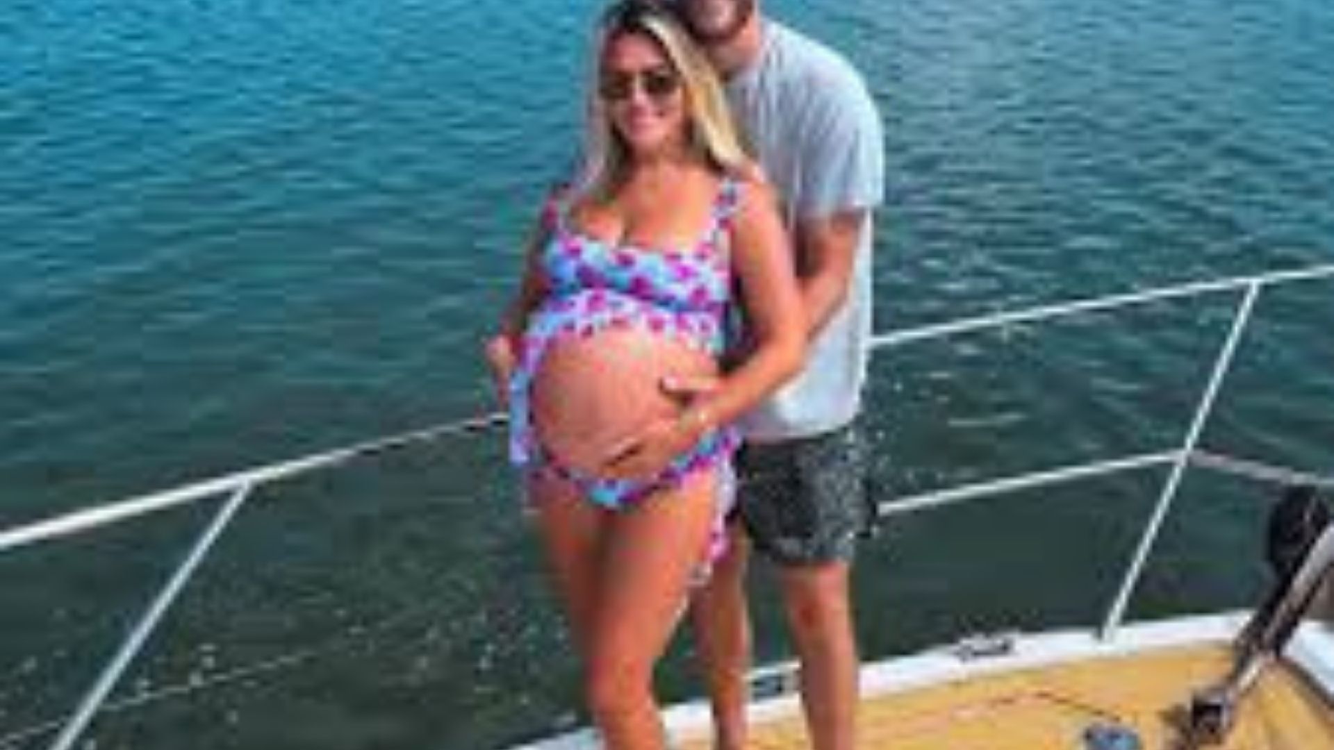 Zack Wheeler Wife