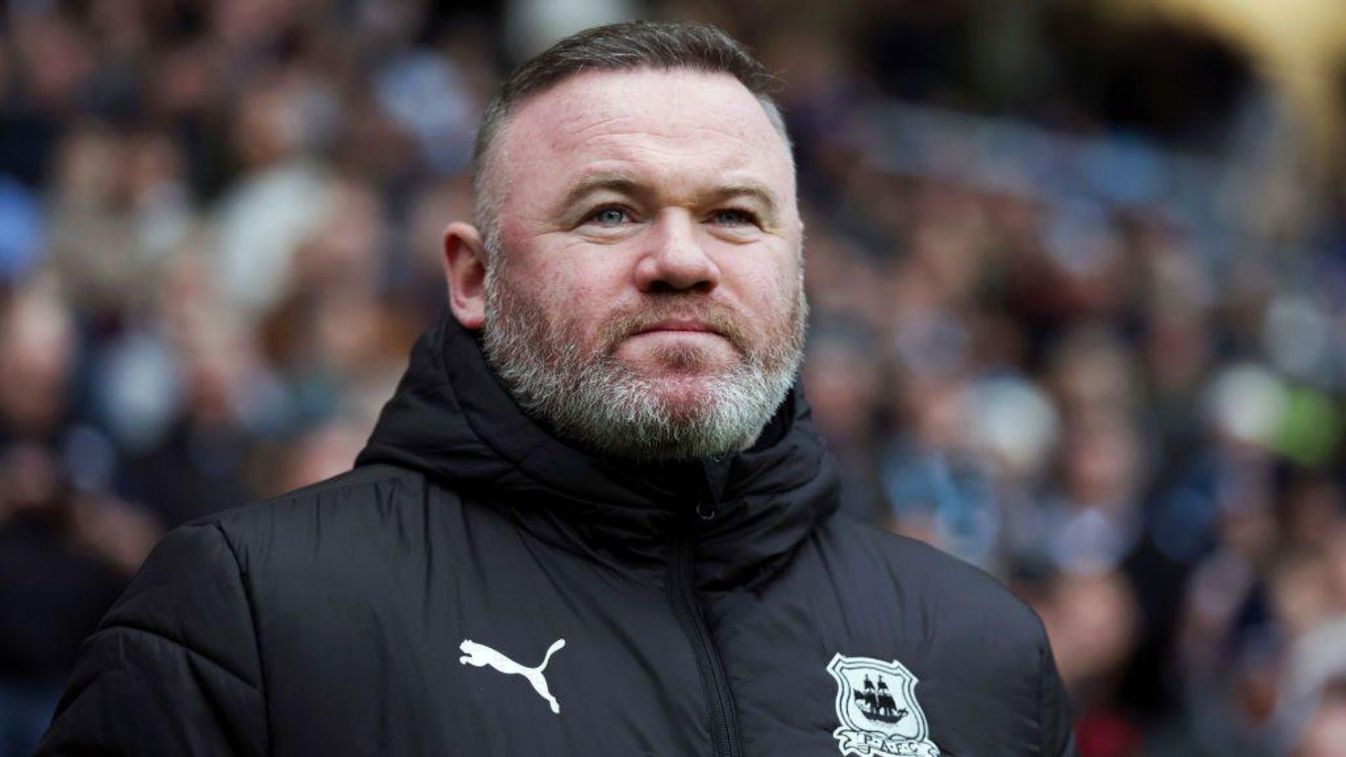 Wayne Rooney Net Worth