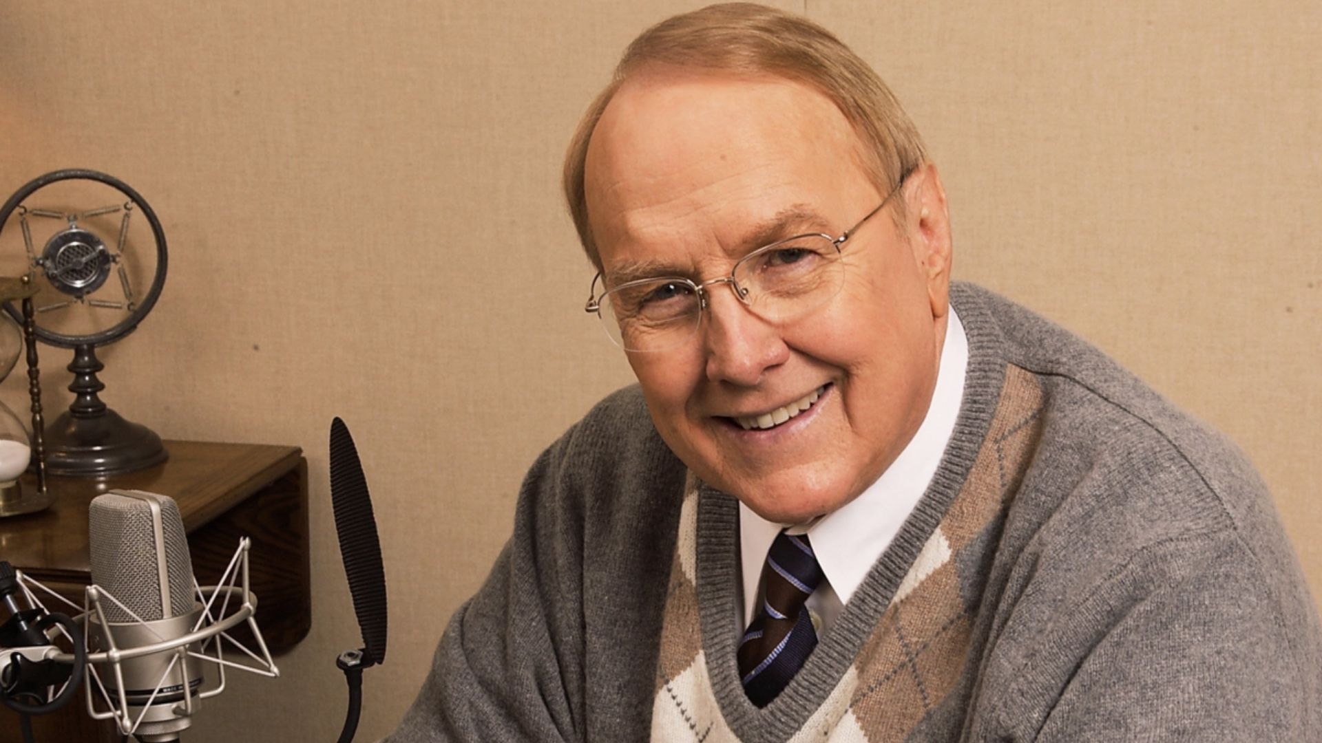 James Dobson