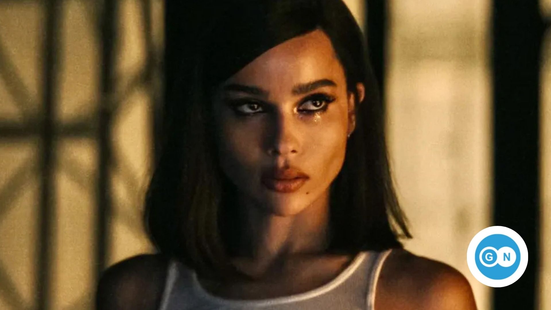 Zoe Kravitz Catwoman