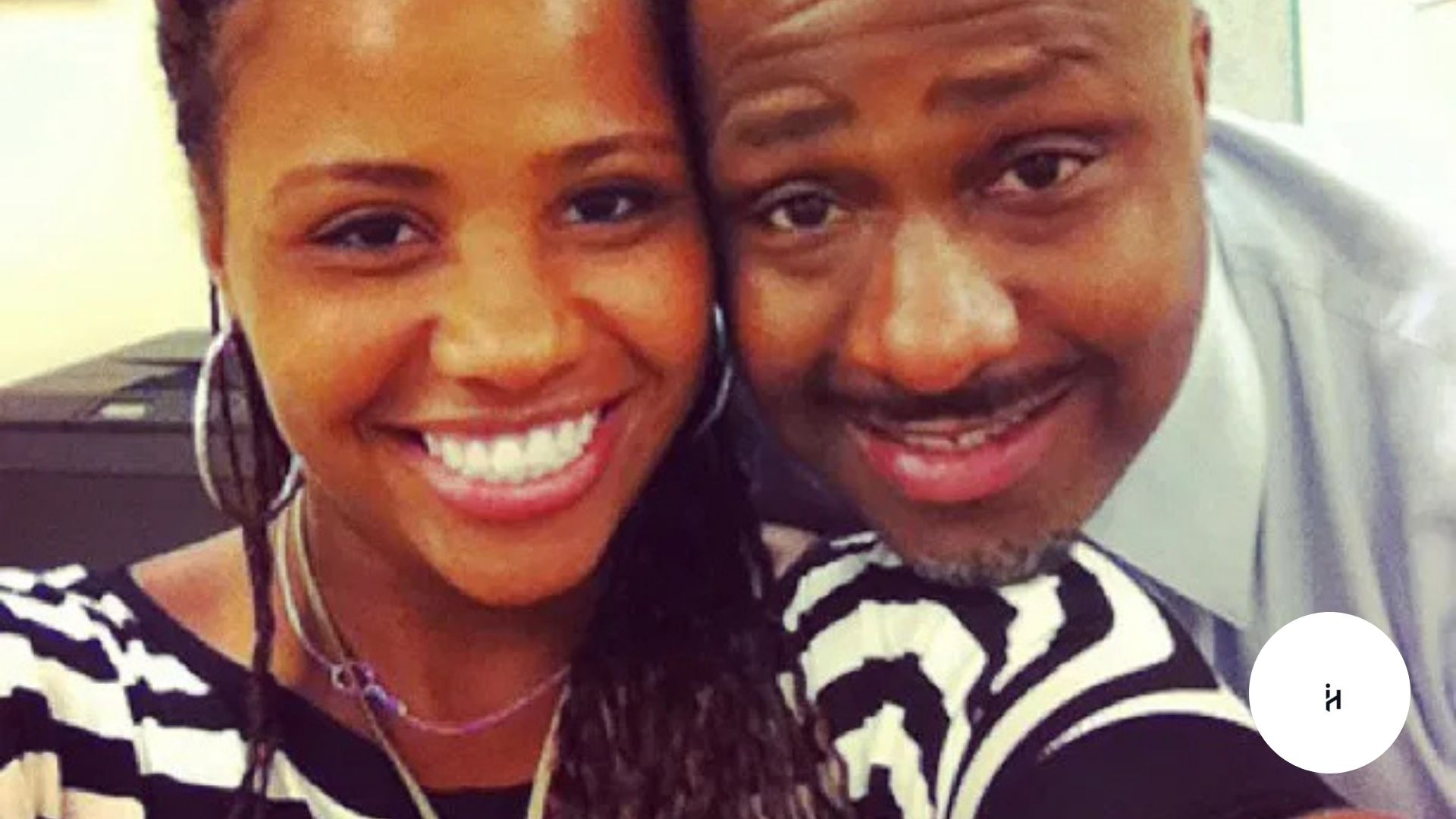 Taylor Townsend's husband