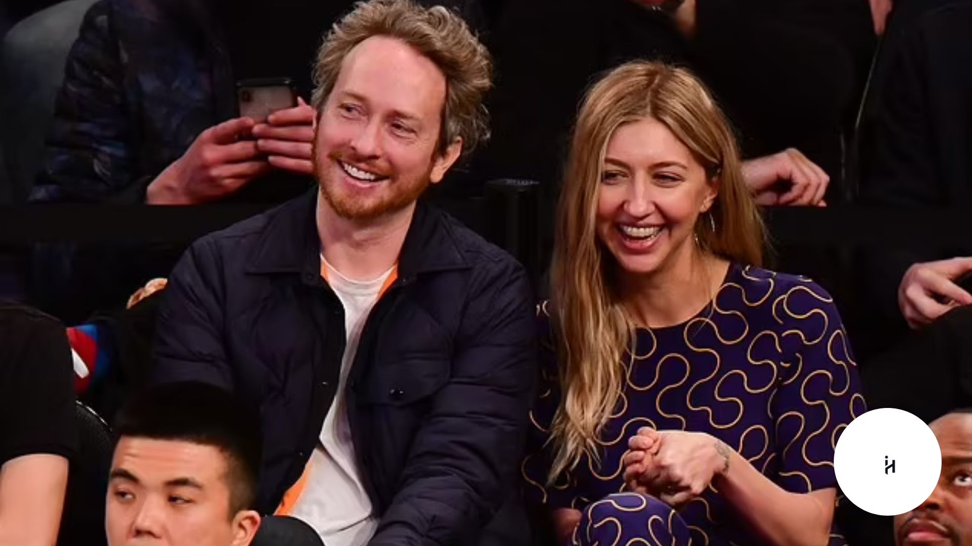 Taylor Townsend's husband