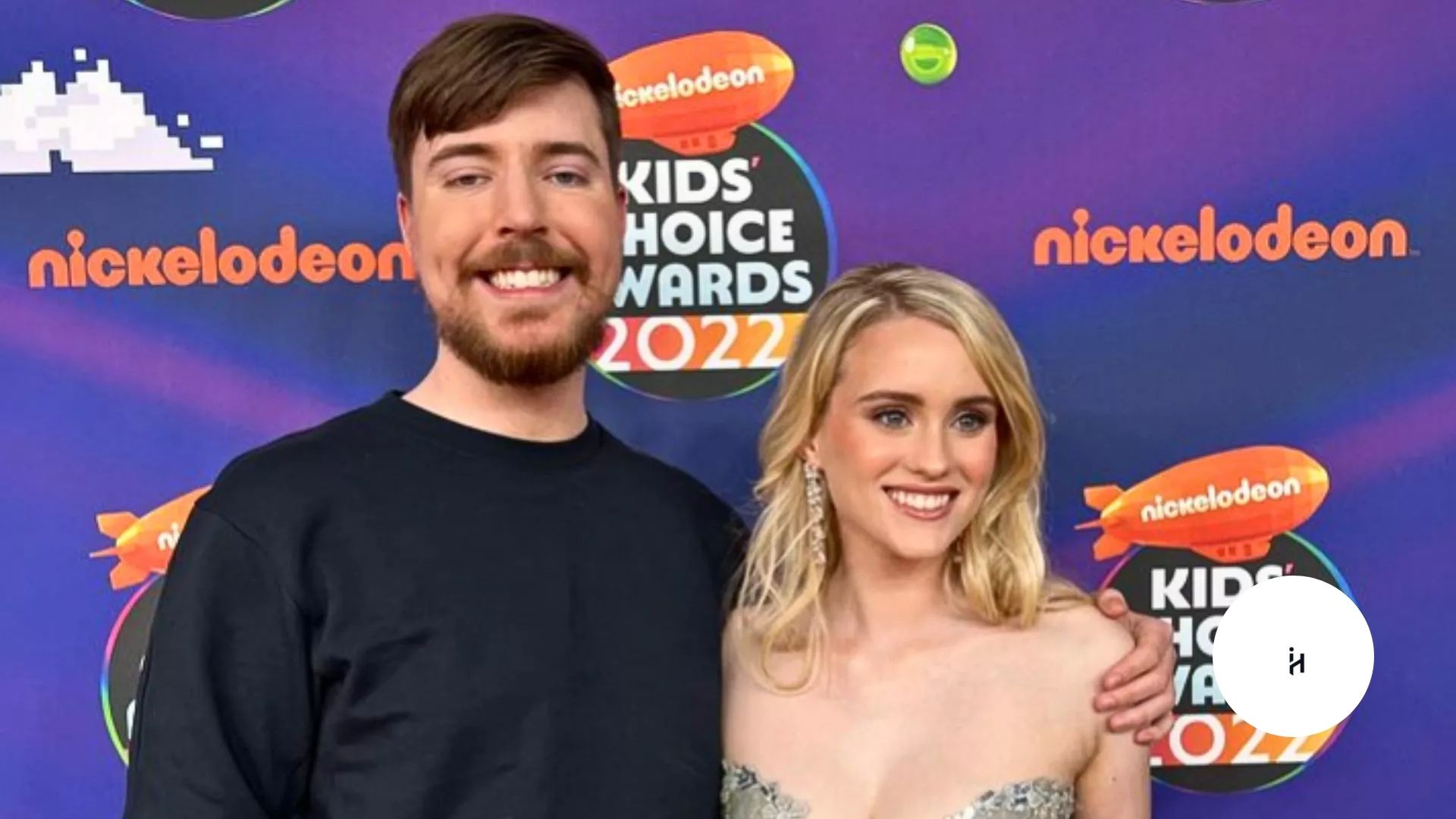 MrBeast Girlfriend