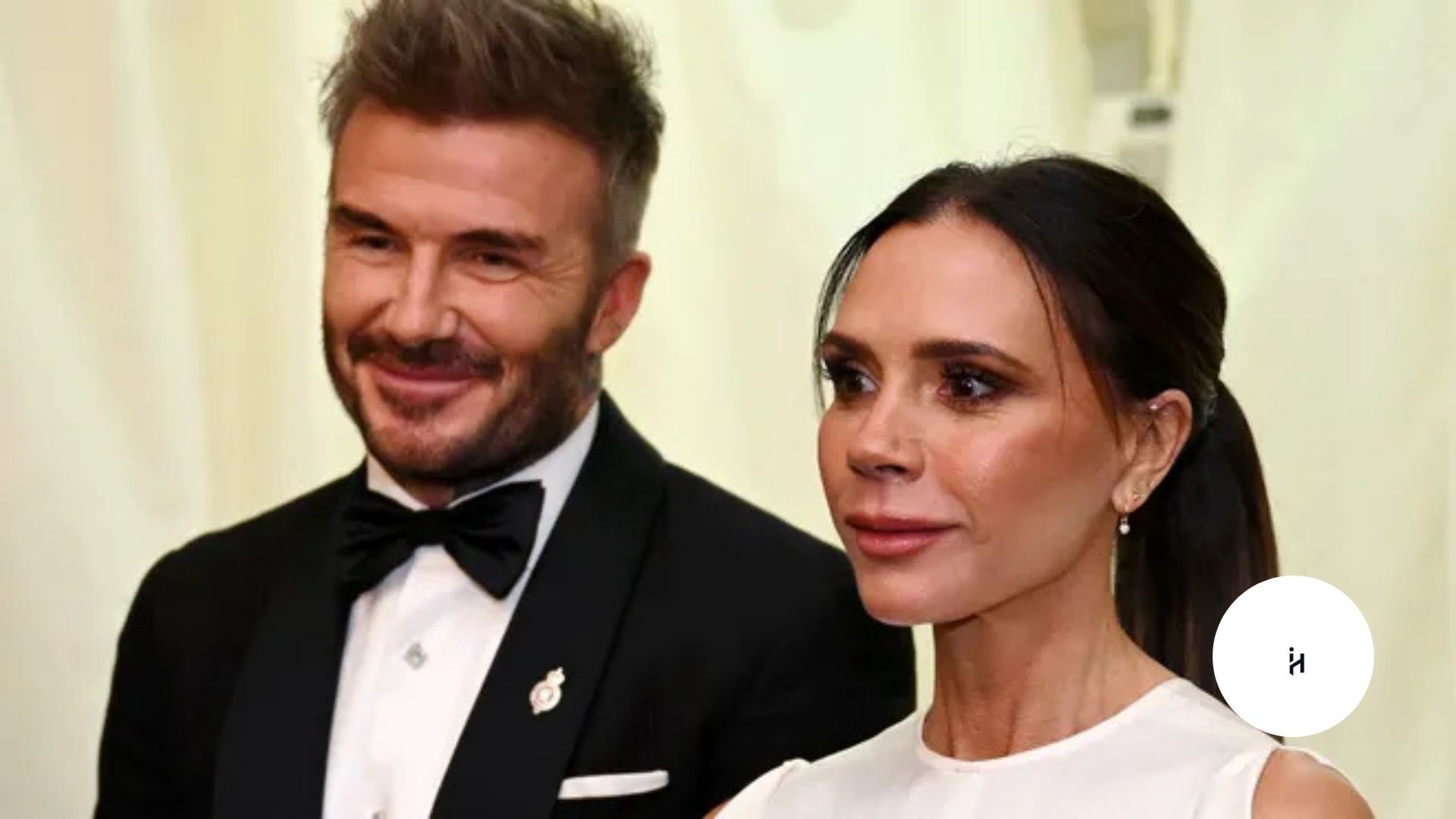 David Beckham Wife