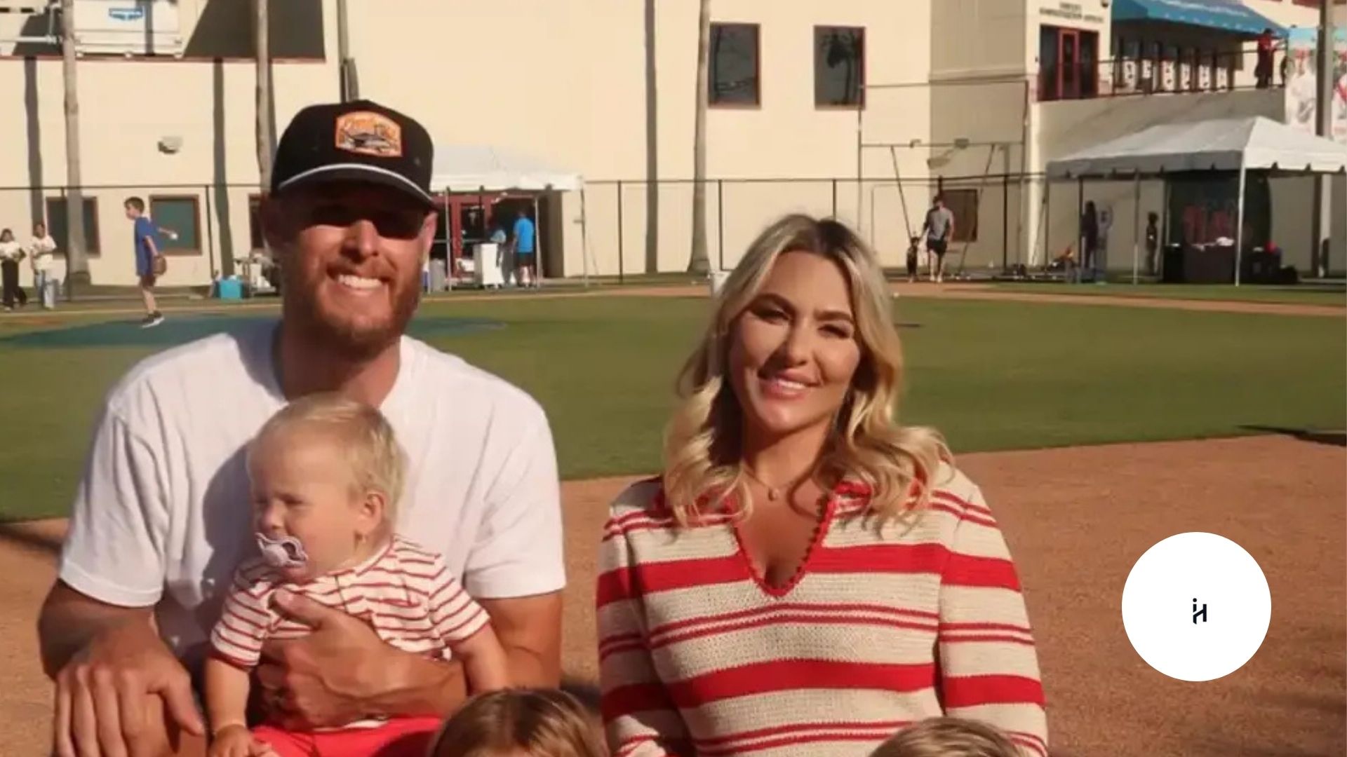 Zack Wheeler Wife