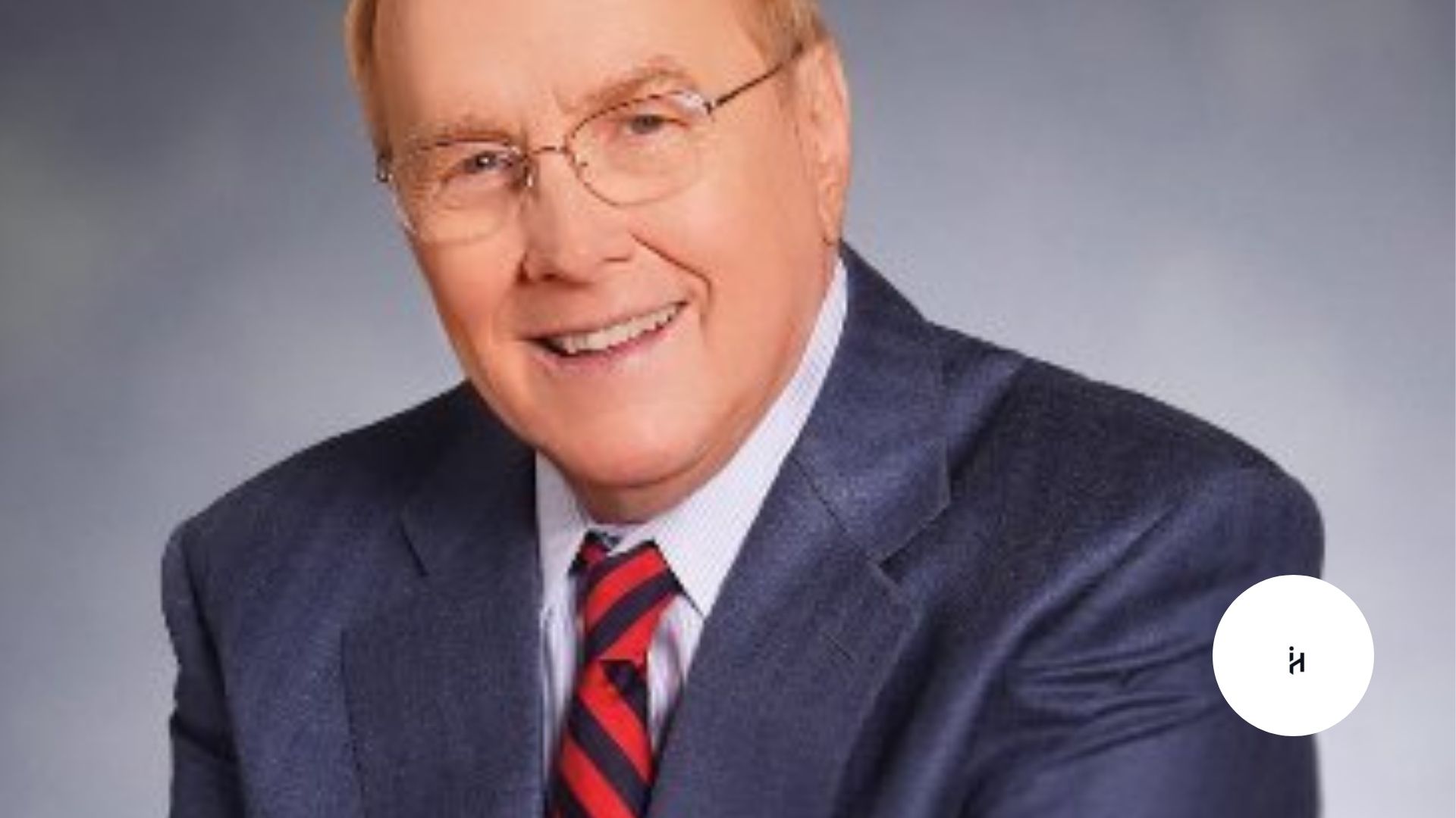 James Dobson