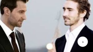 Richard Armitage Partner
