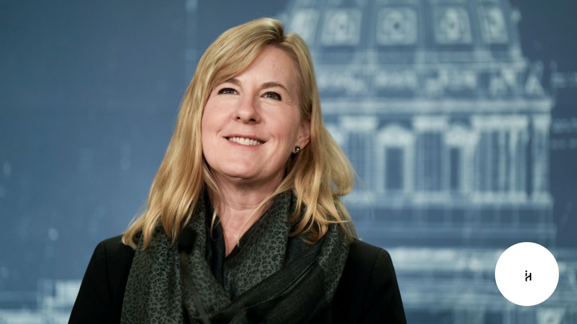 Melissa Hortman