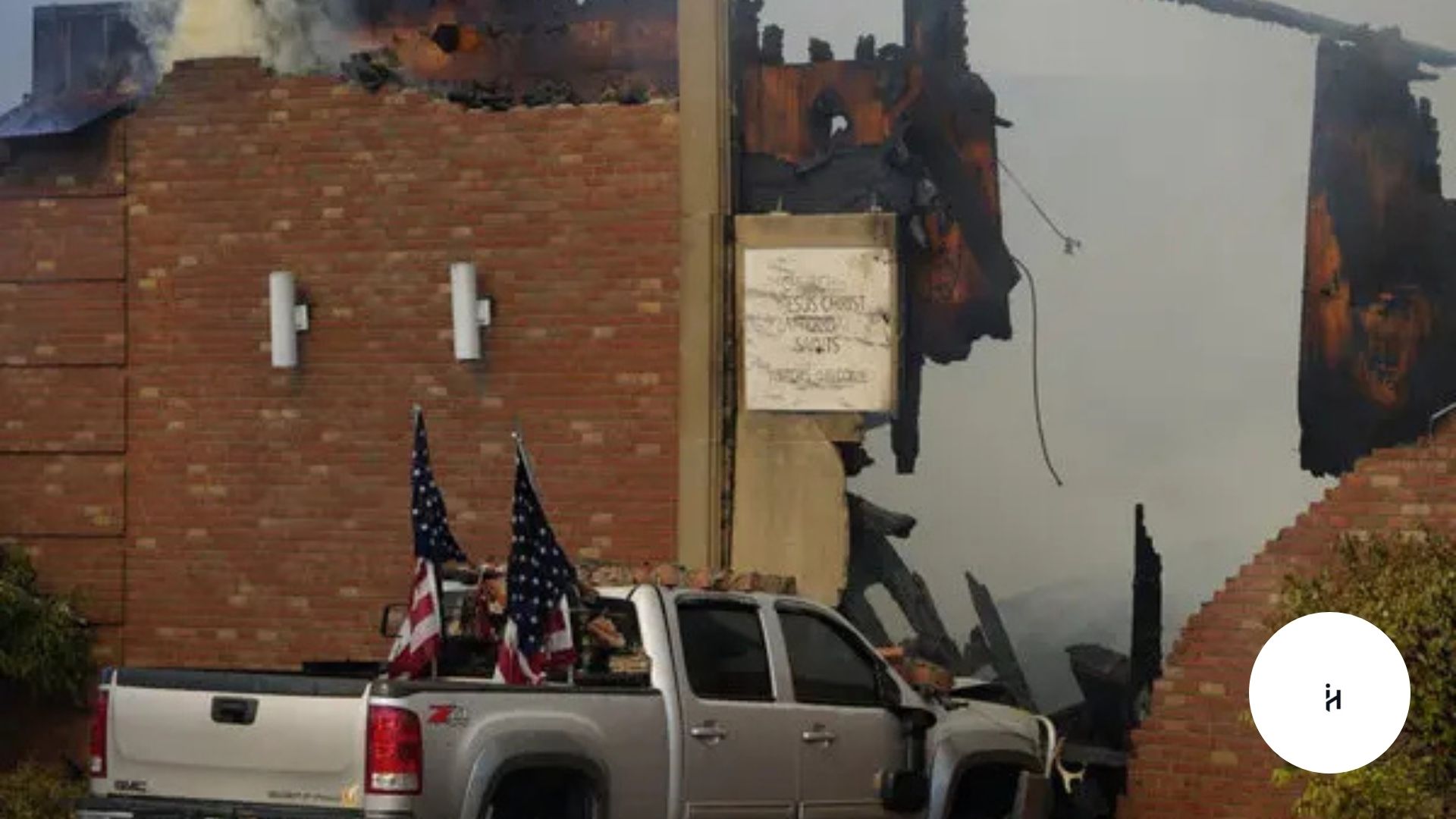Michigan church shooting