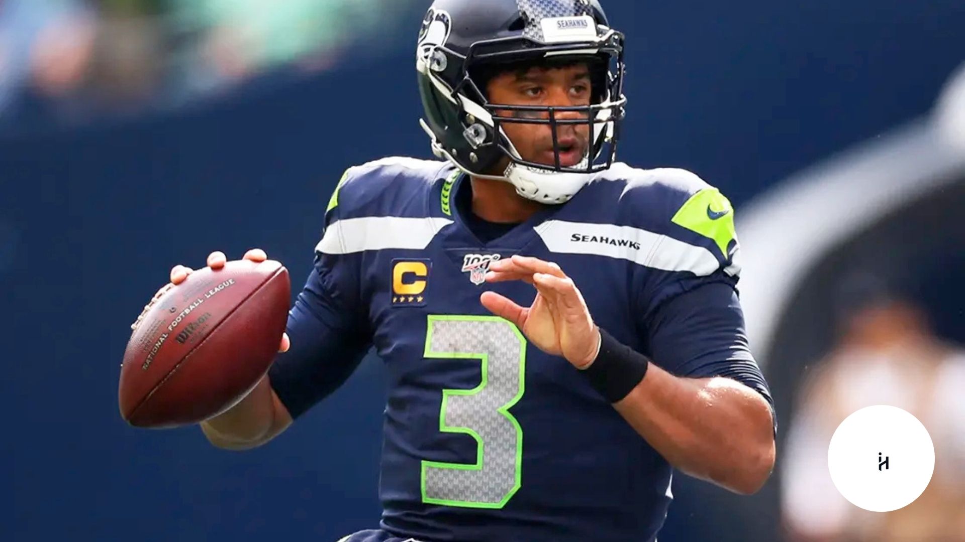 Russell Wilson