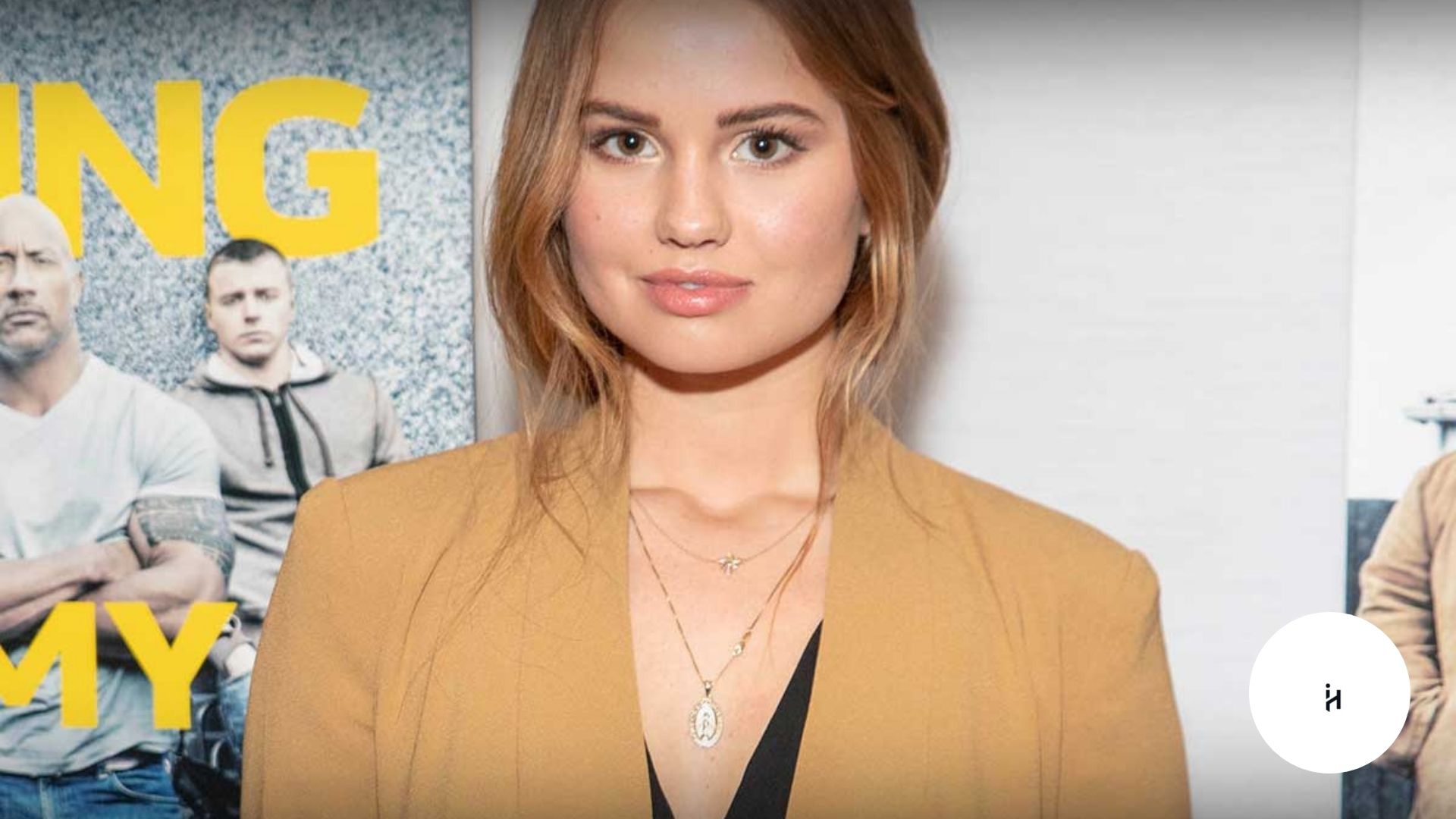 Debby Ryan