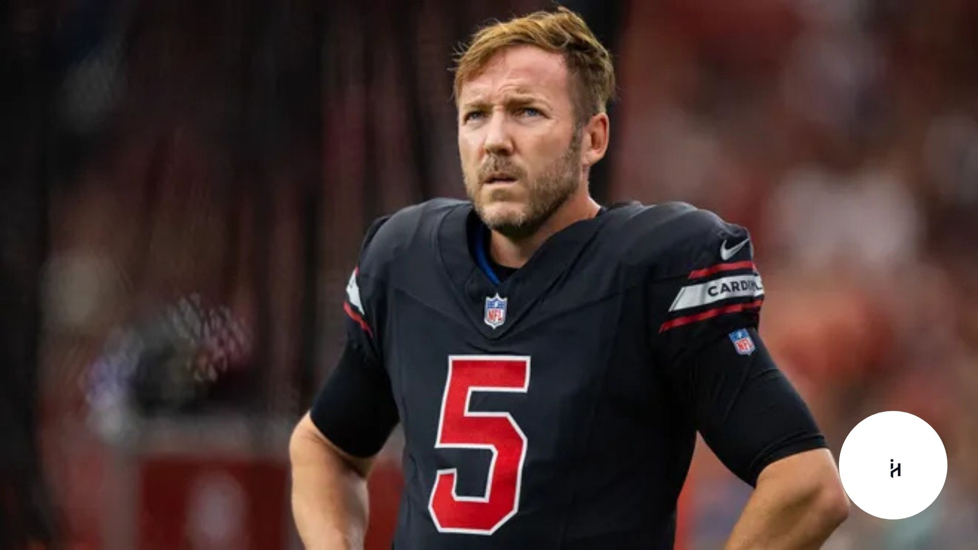 Matt Prater