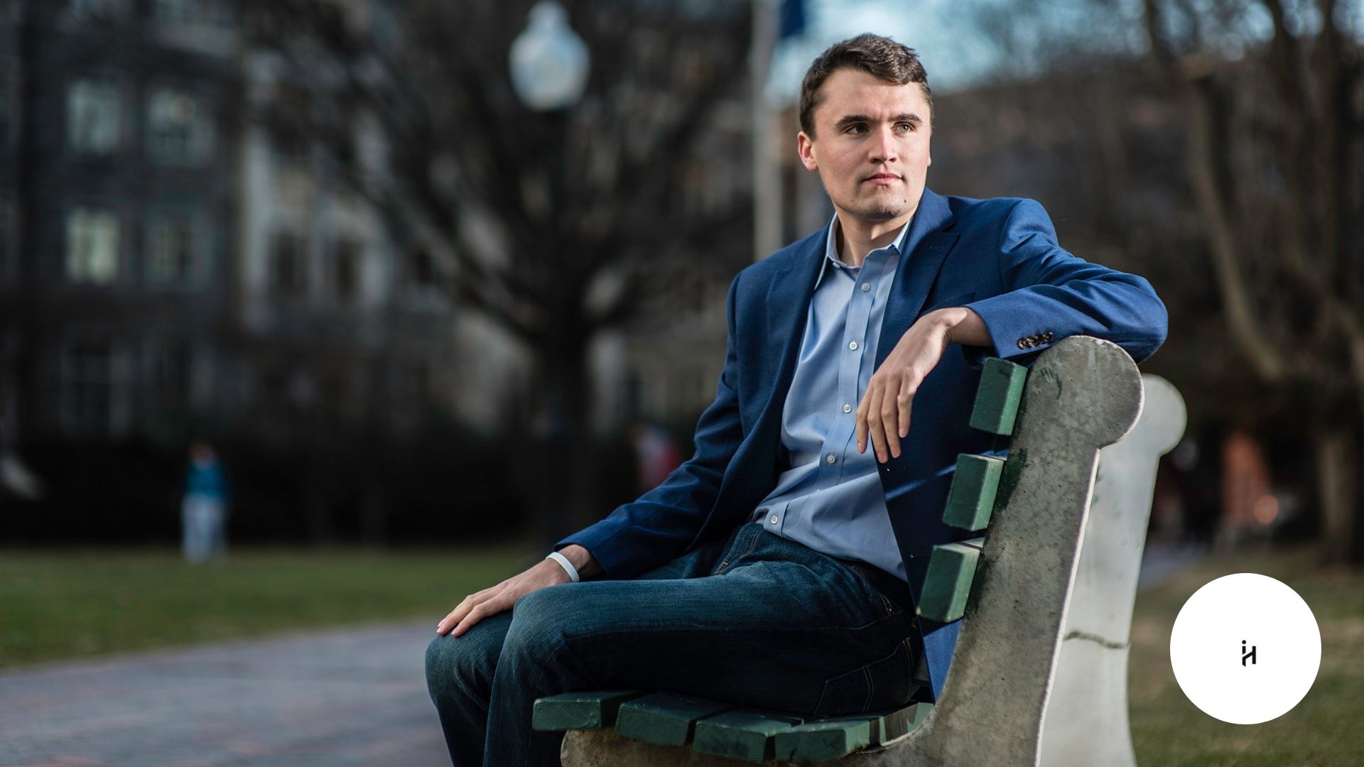 Charlie Kirk