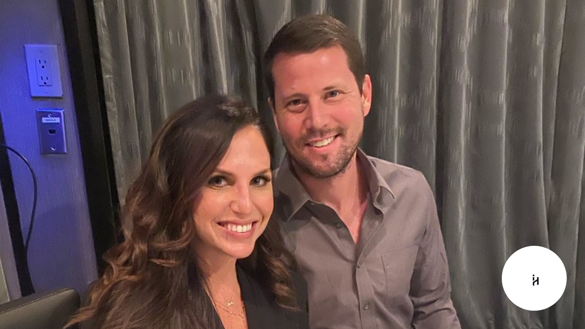 Seth Dillon Wife