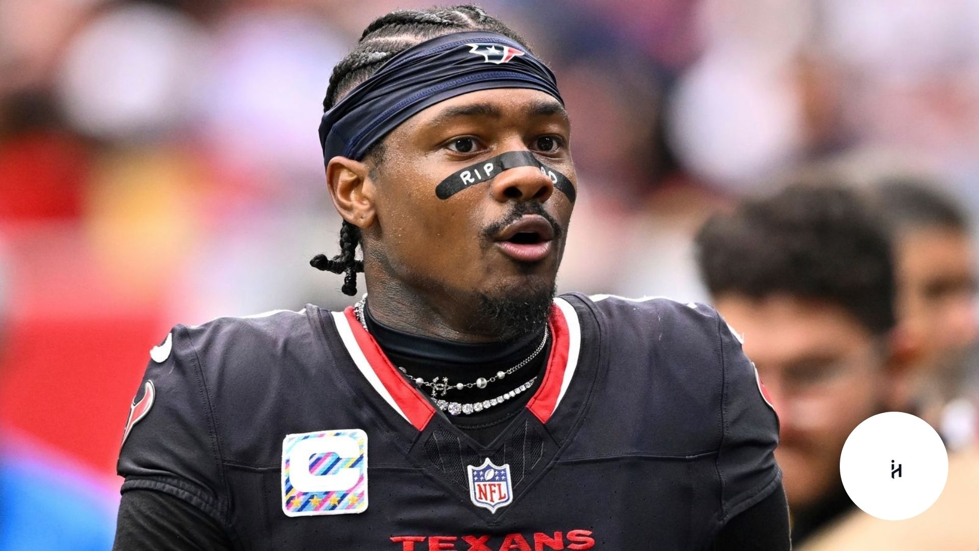 Stefon Diggs