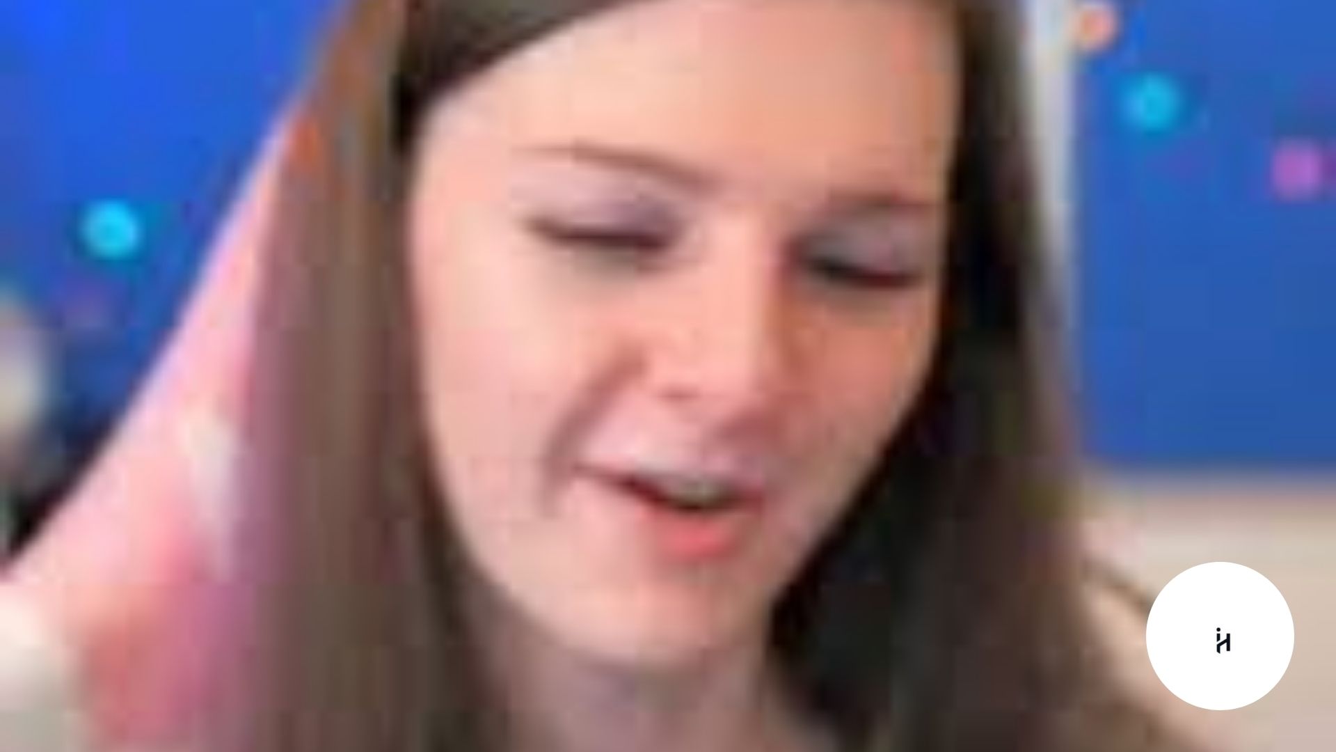 CottontailVA Face Reveal
