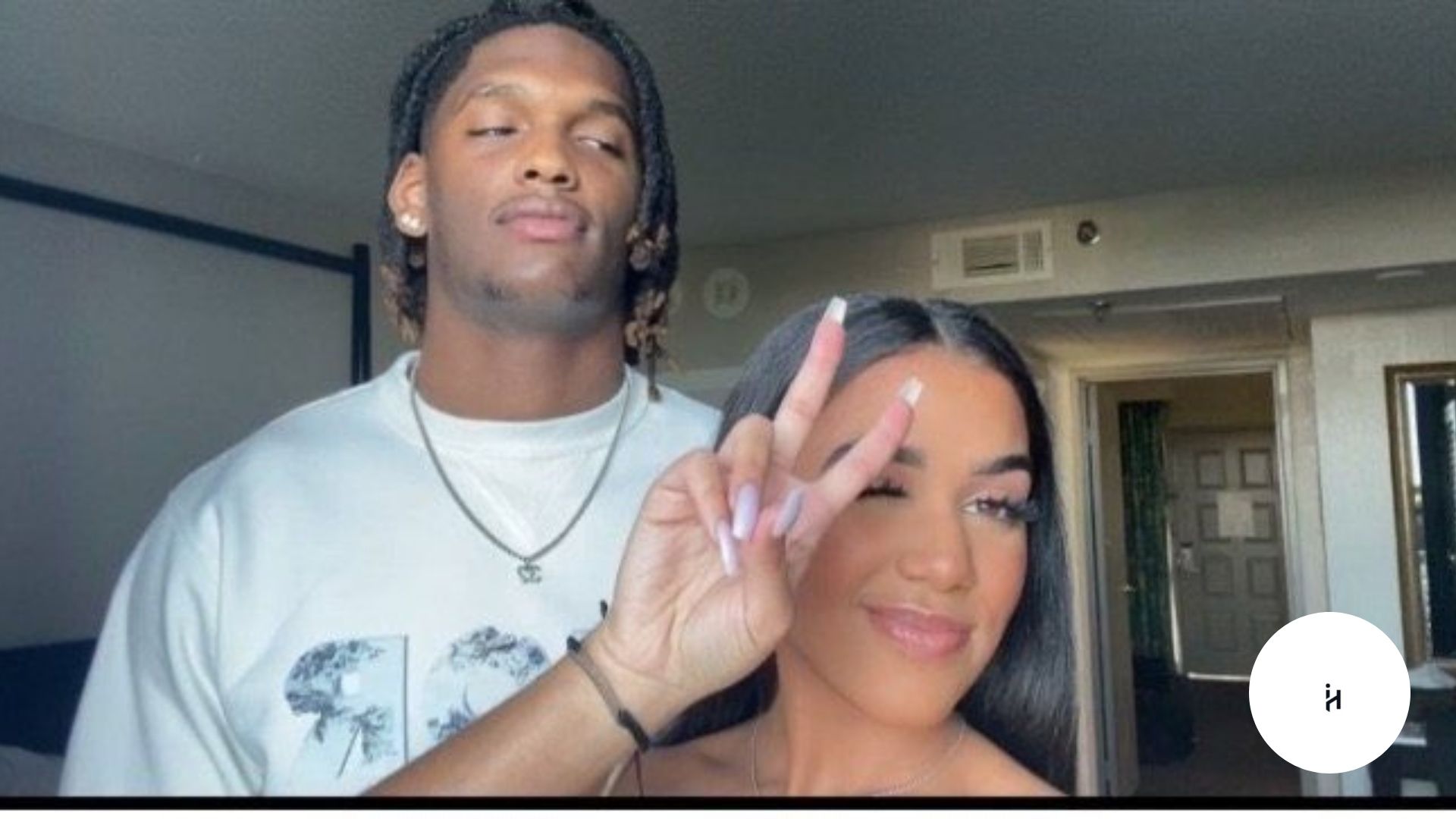 Ceedee Lamb Girlfriend