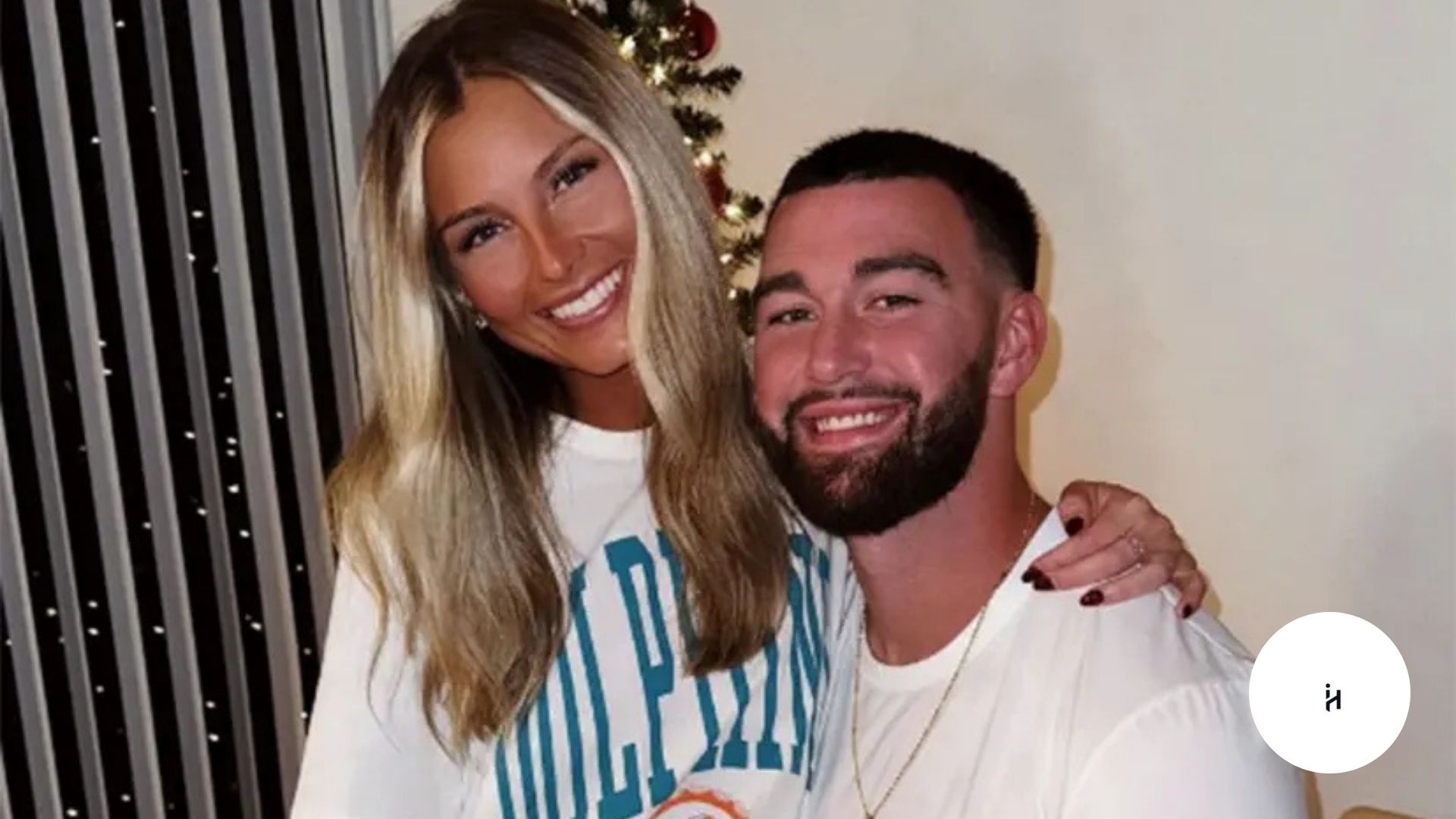 Partner of Skylar Thompson