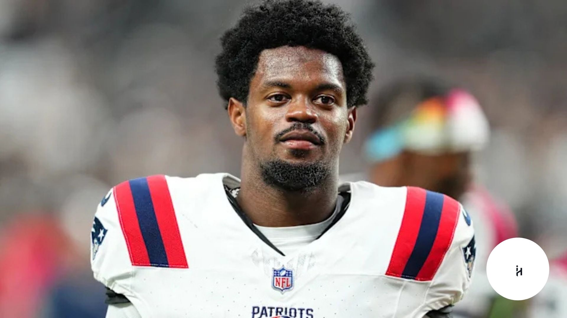 George Pickens Draft Journey