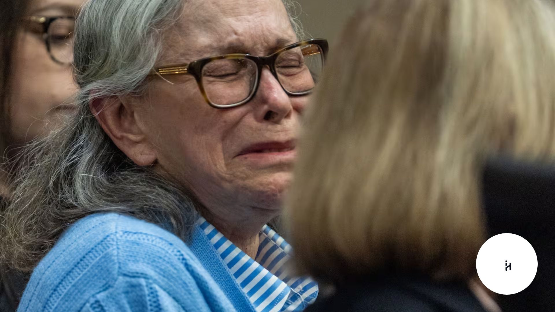 Donna Adelson in court