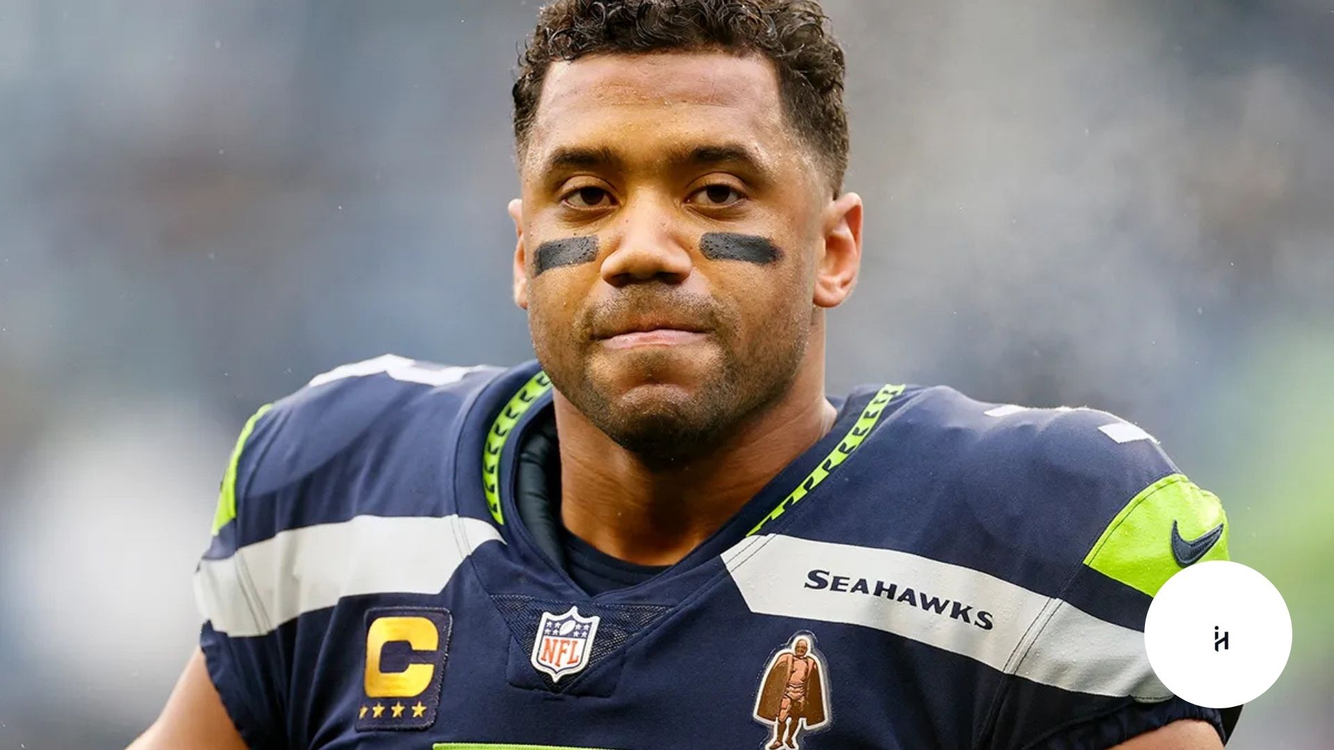 Russell Wilson