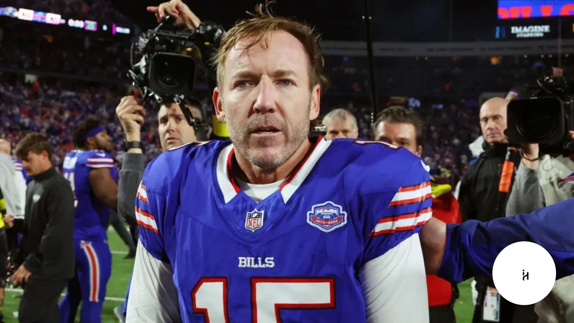 Matt Prater