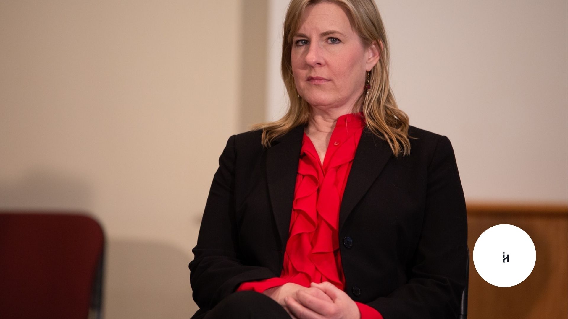Melissa Hortman