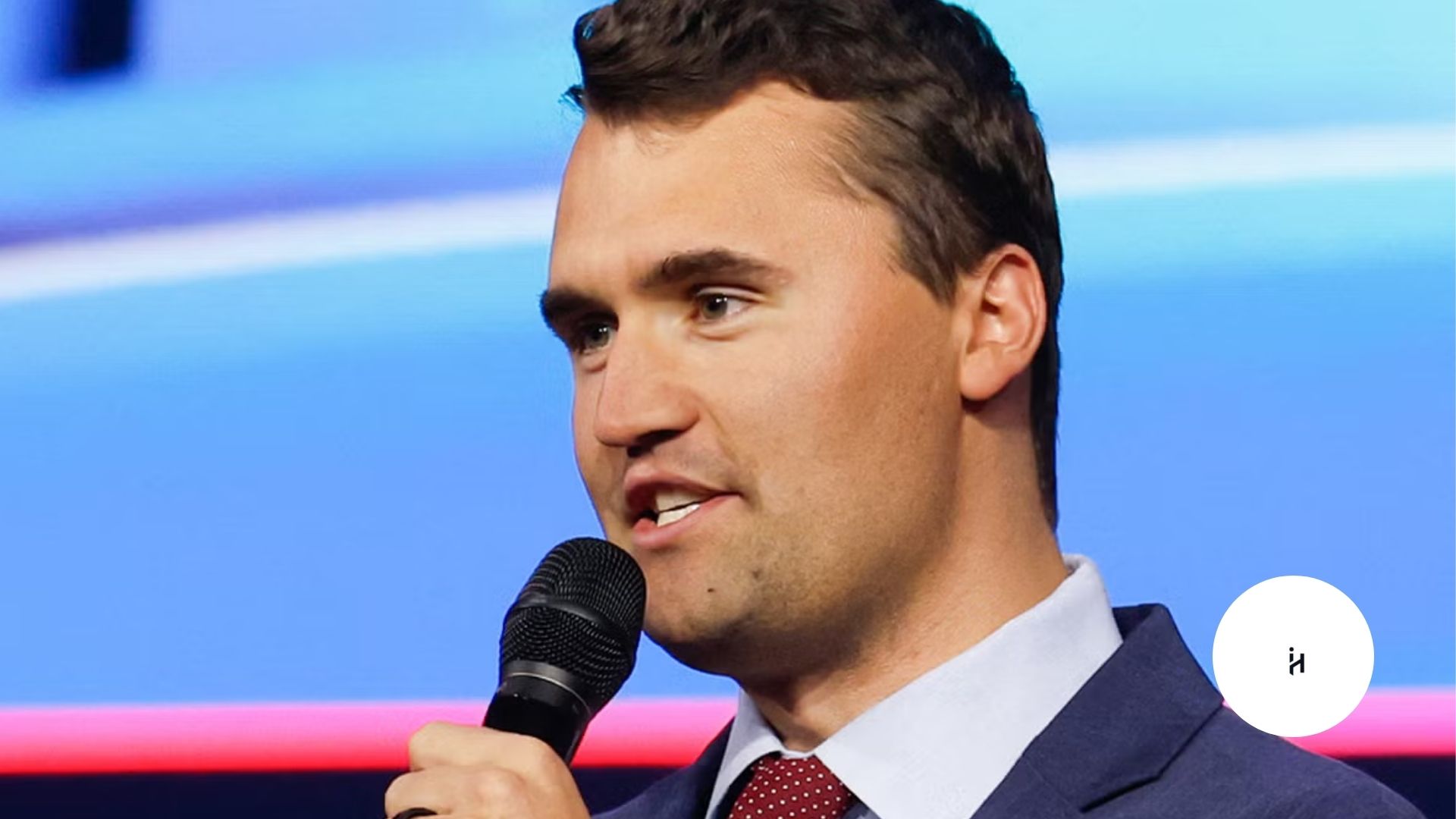 Charlie Kirk