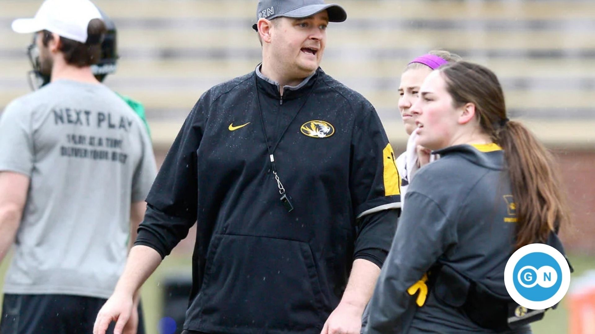 Josh Heupel Wife