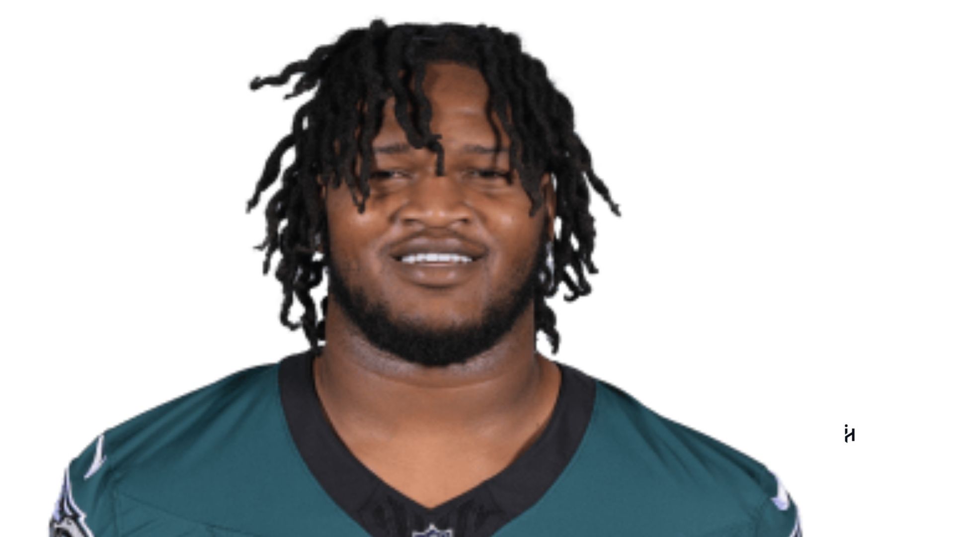 Jalen Carter Eagles