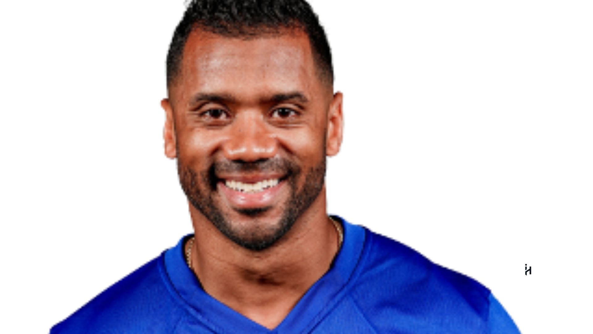 Russell Wilson