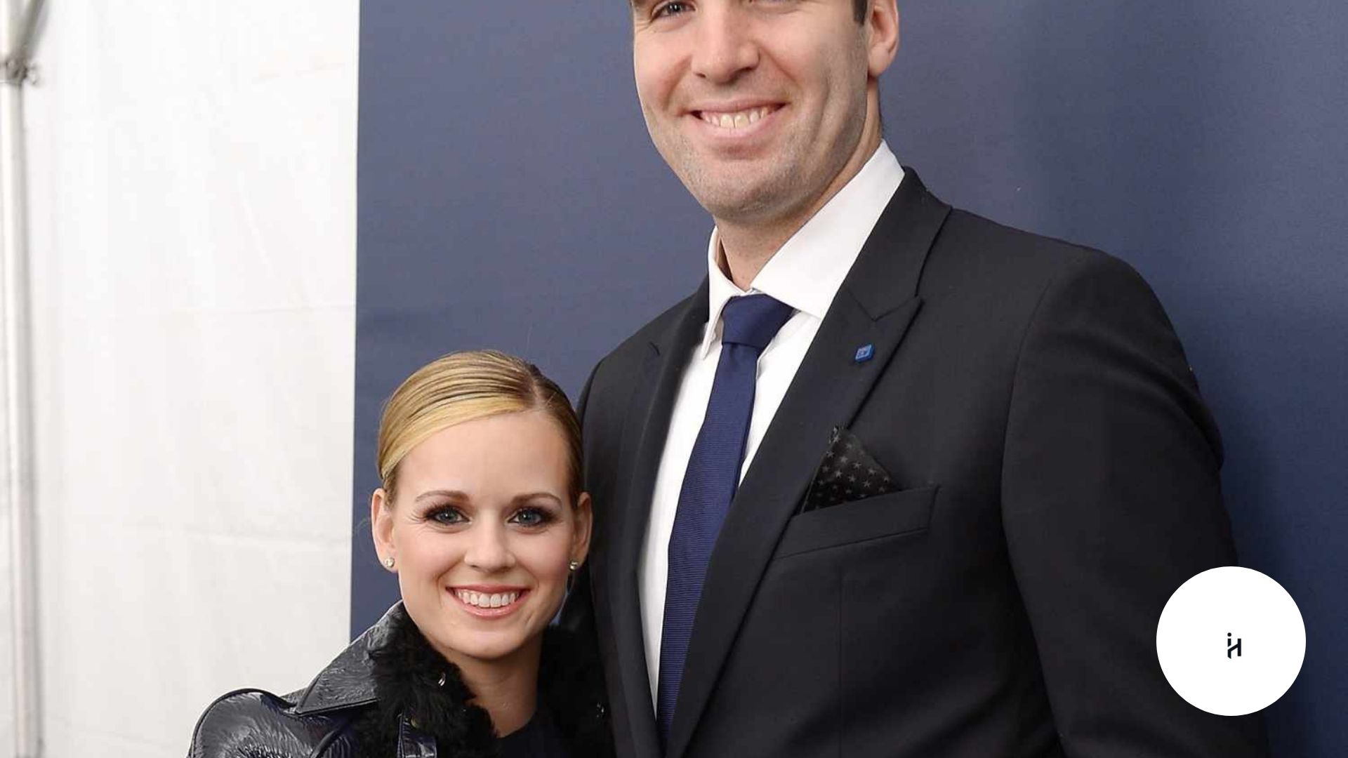 Joe Flacco Wife